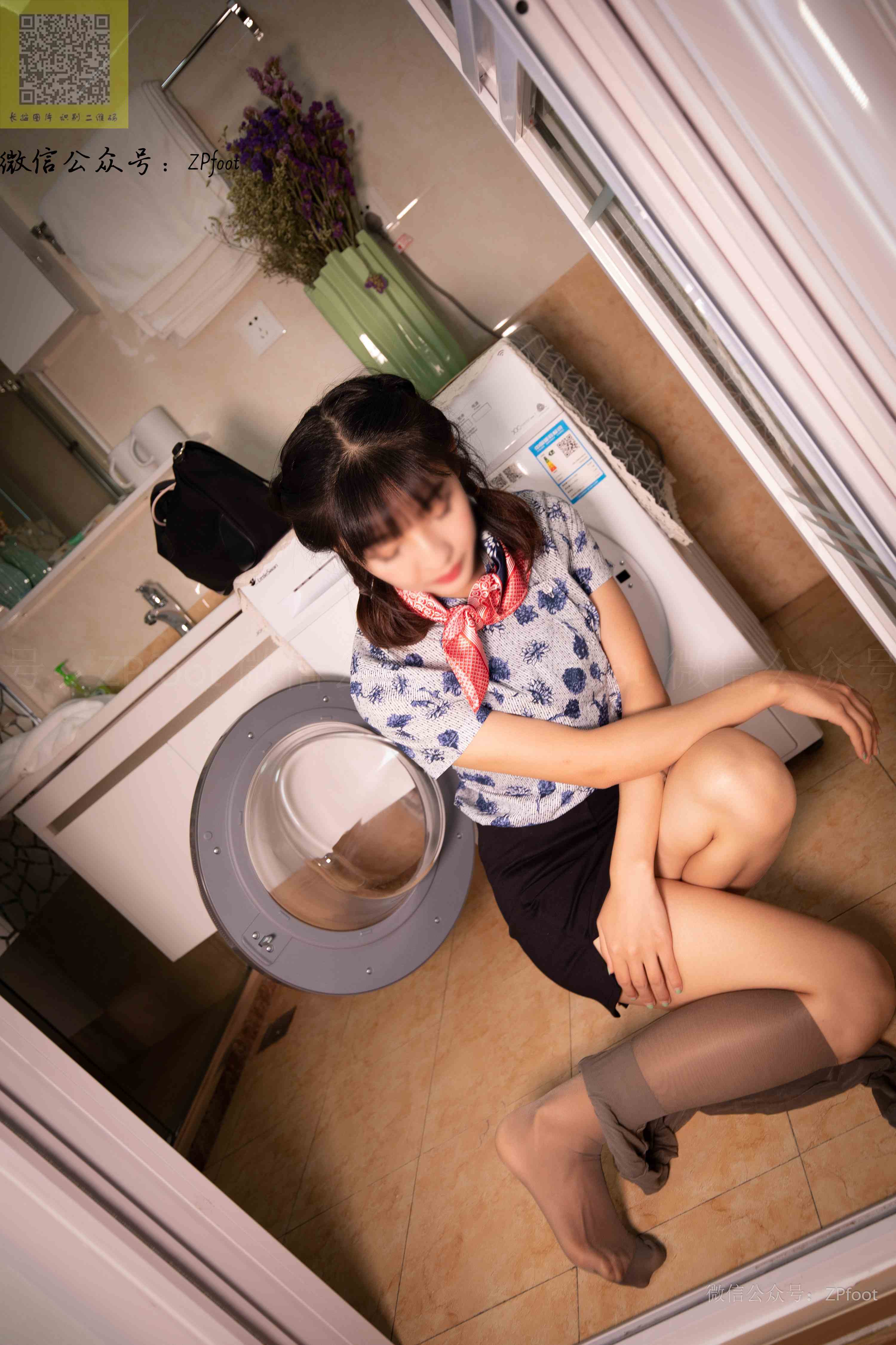 China Beauty Legs and feet 1270