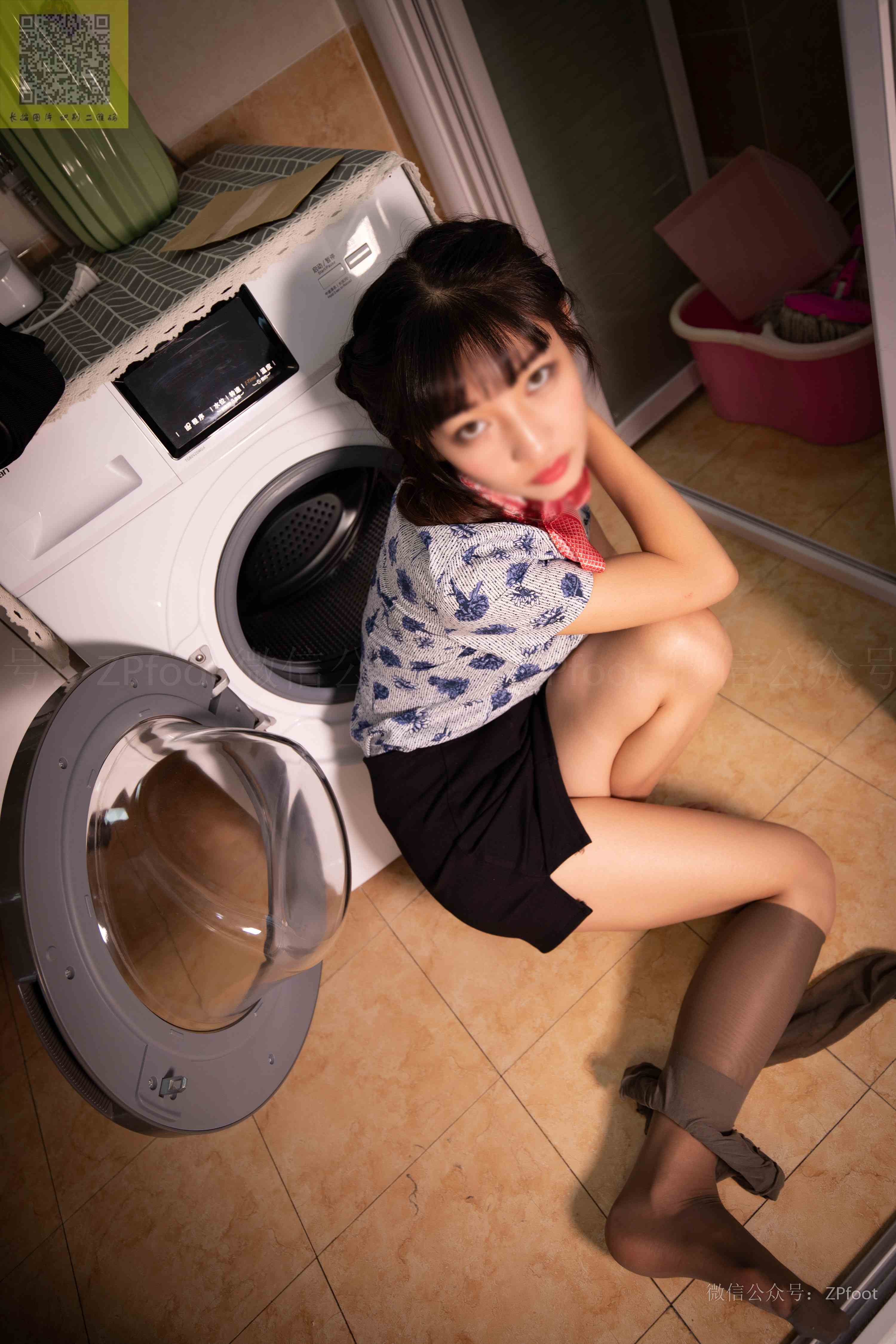 China Beauty Legs and feet 1270