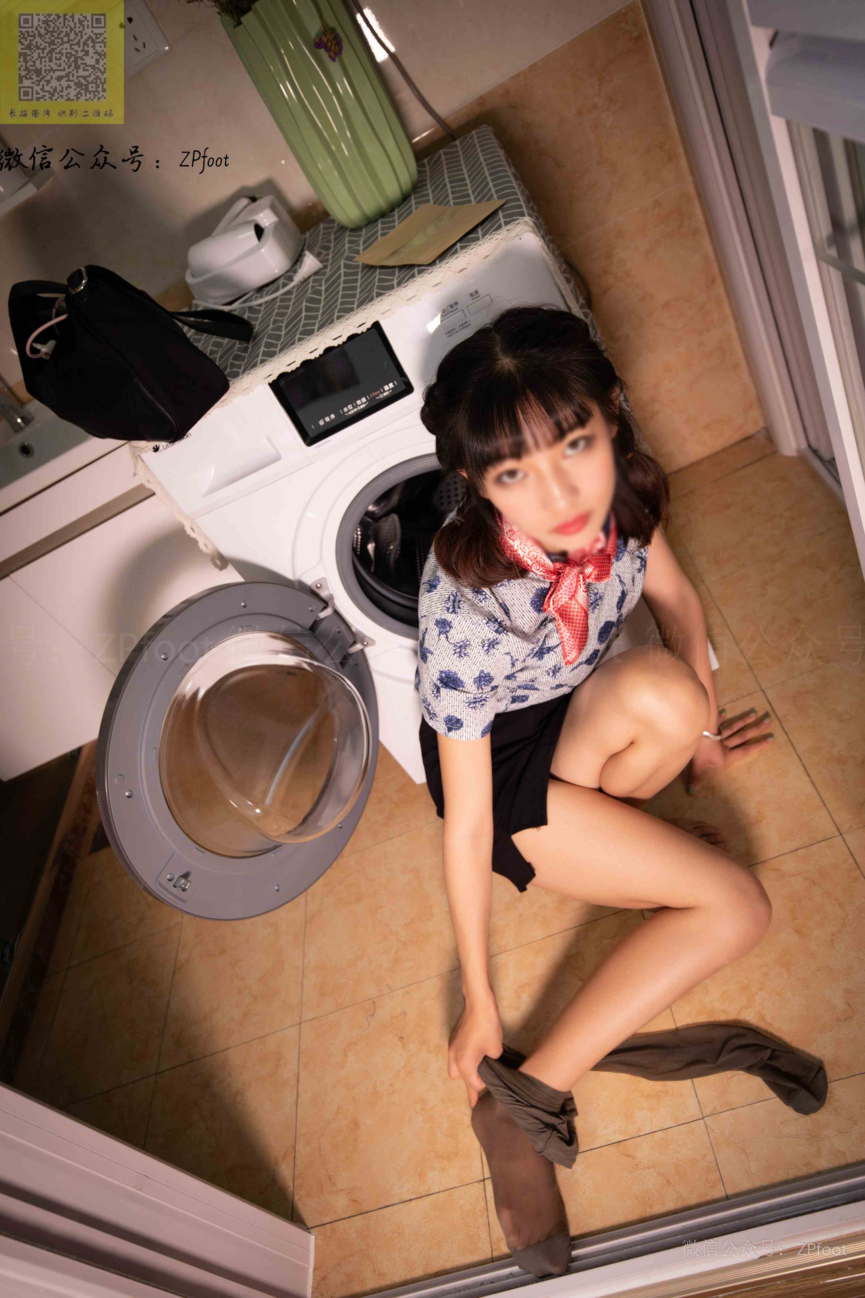 China Beauty Legs and feet 1270