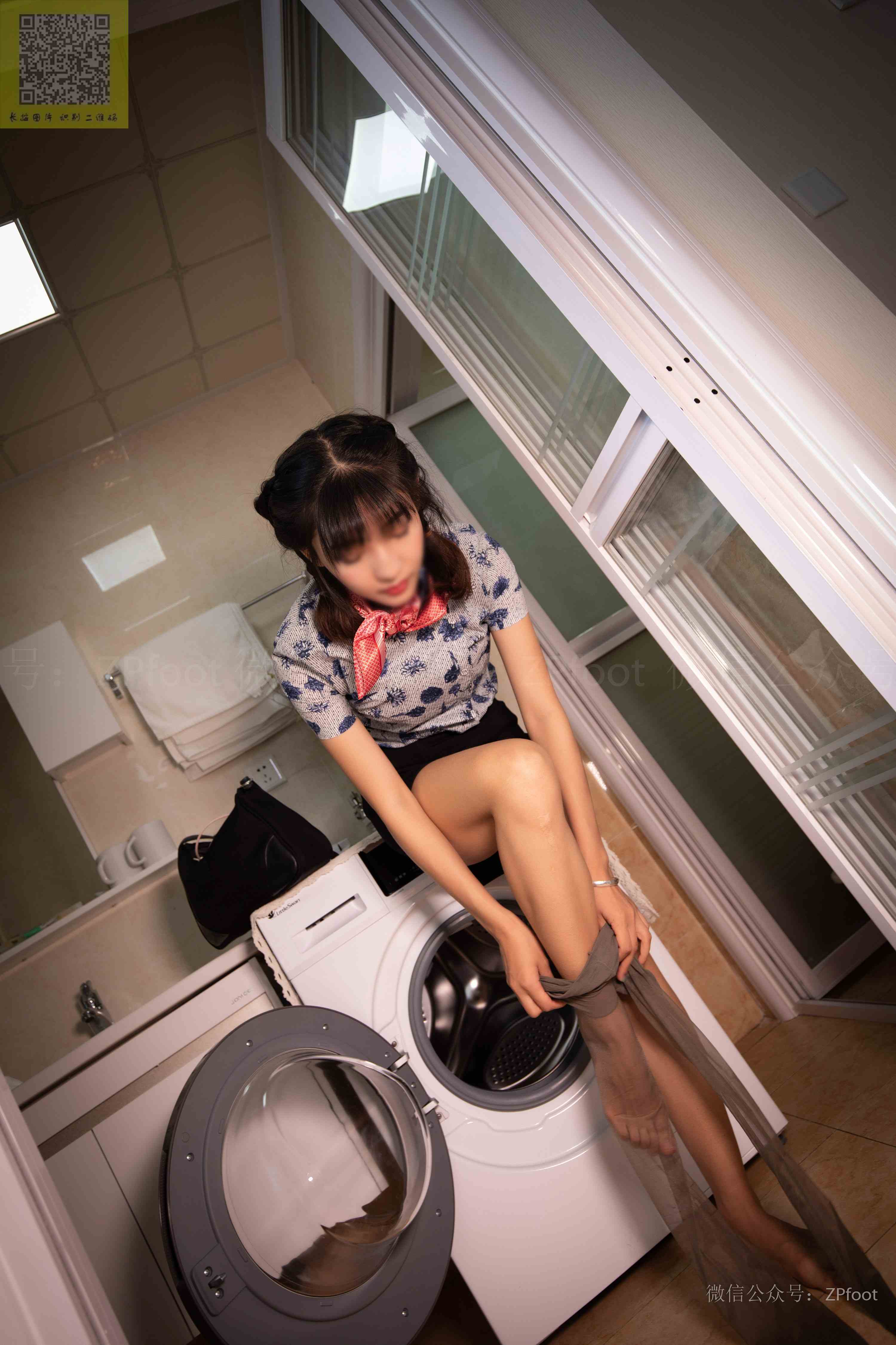 China Beauty Legs and feet 1270