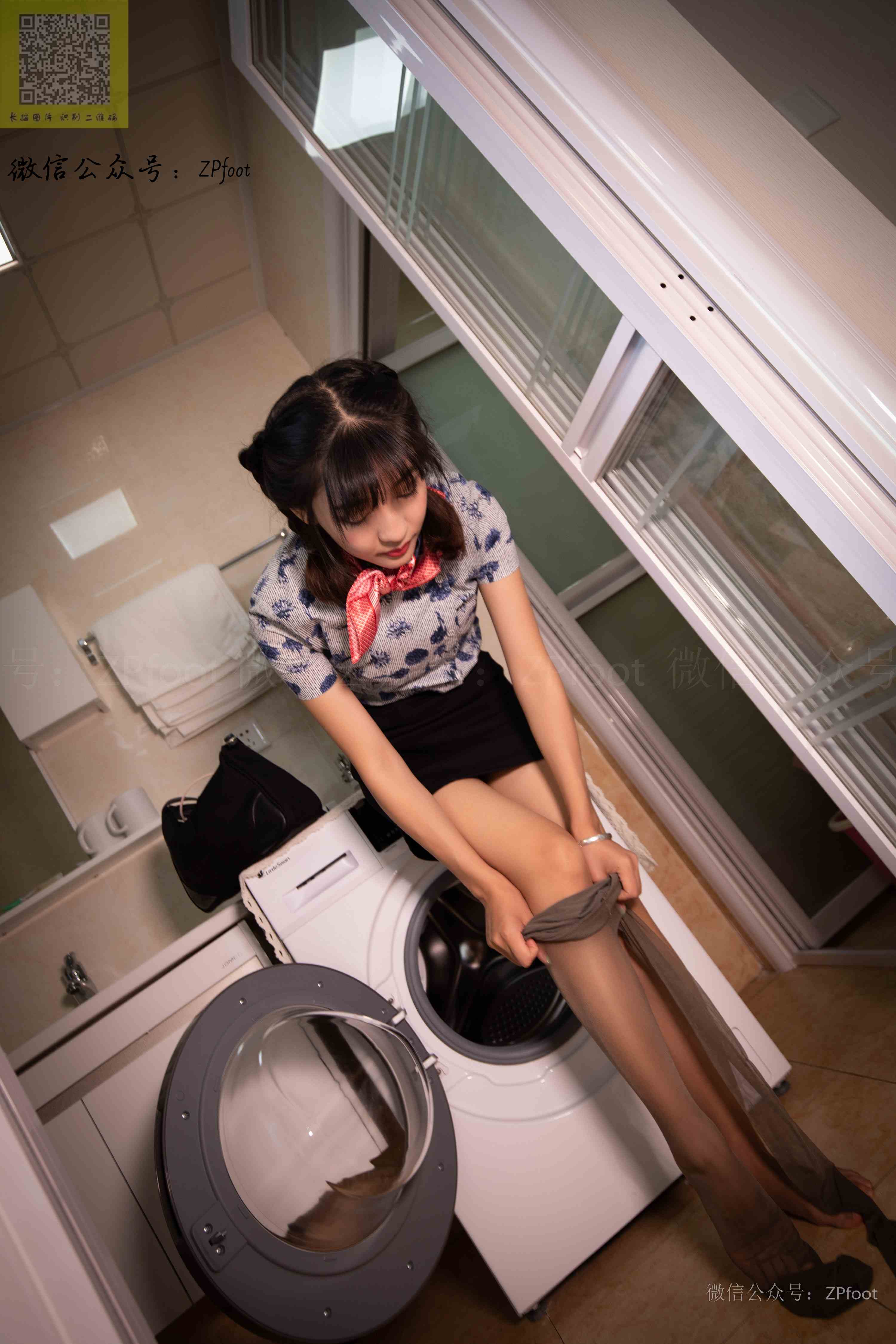 China Beauty Legs and feet 1270