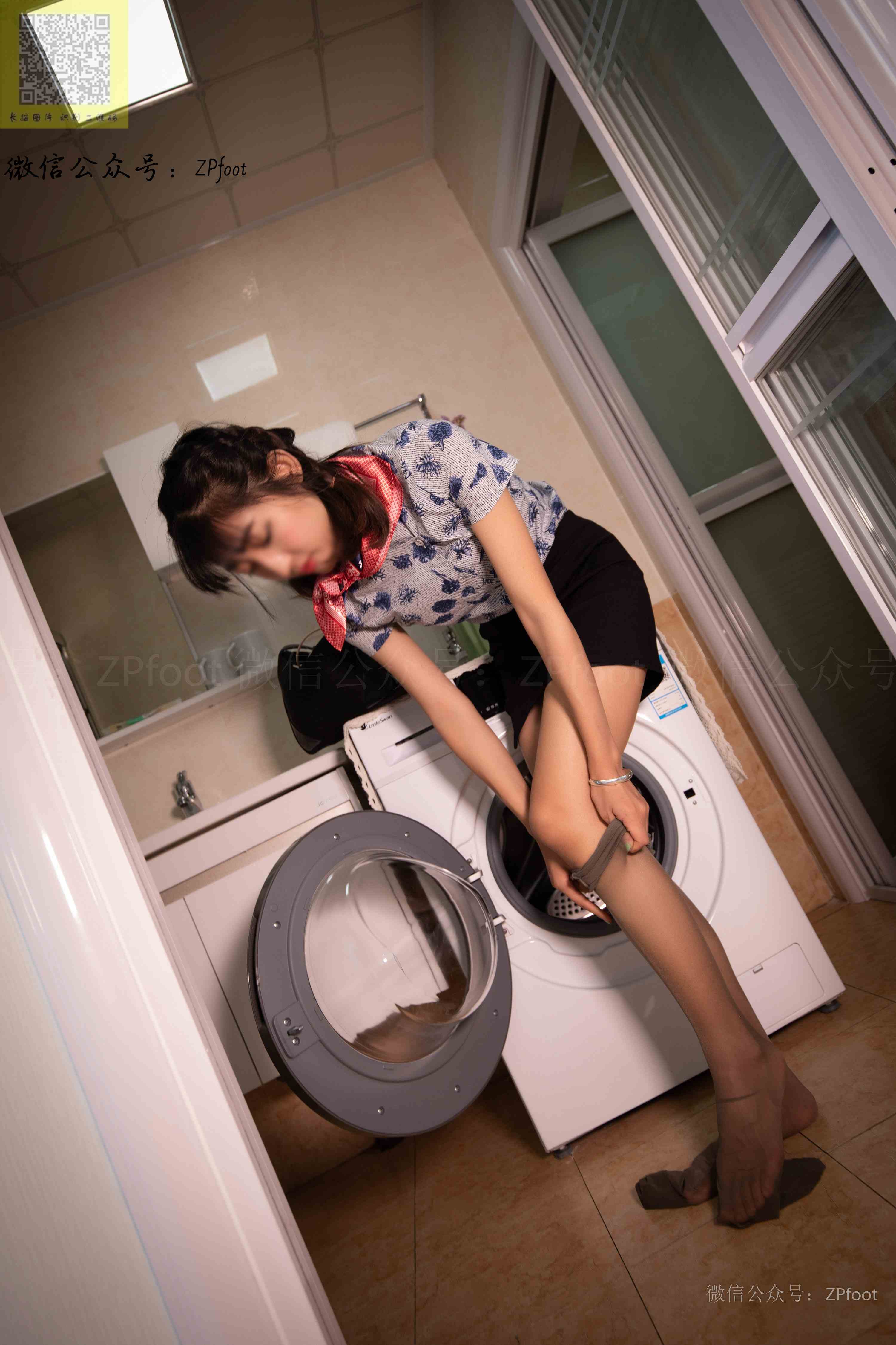 China Beauty Legs and feet 1270