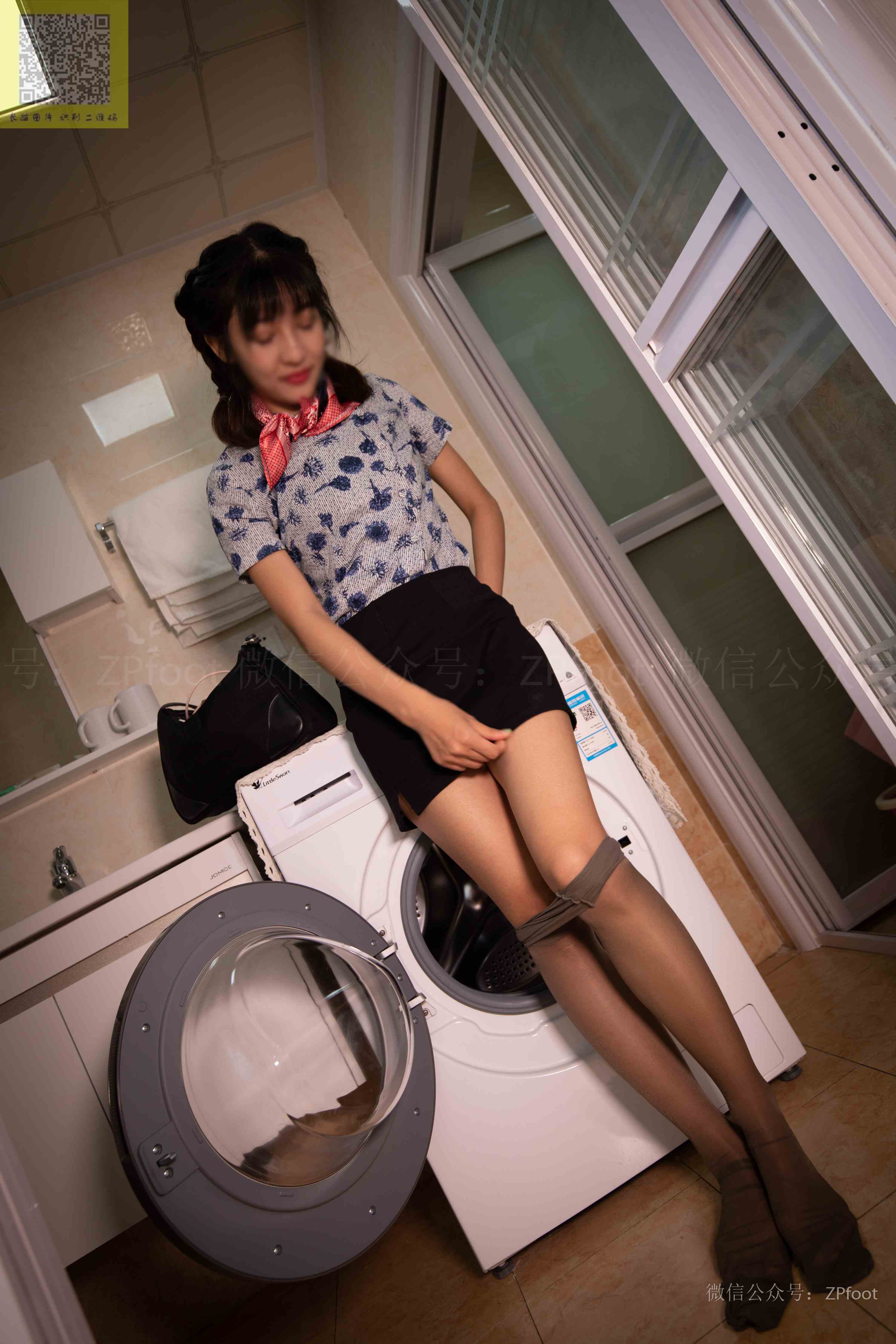 China Beauty Legs and feet 1270