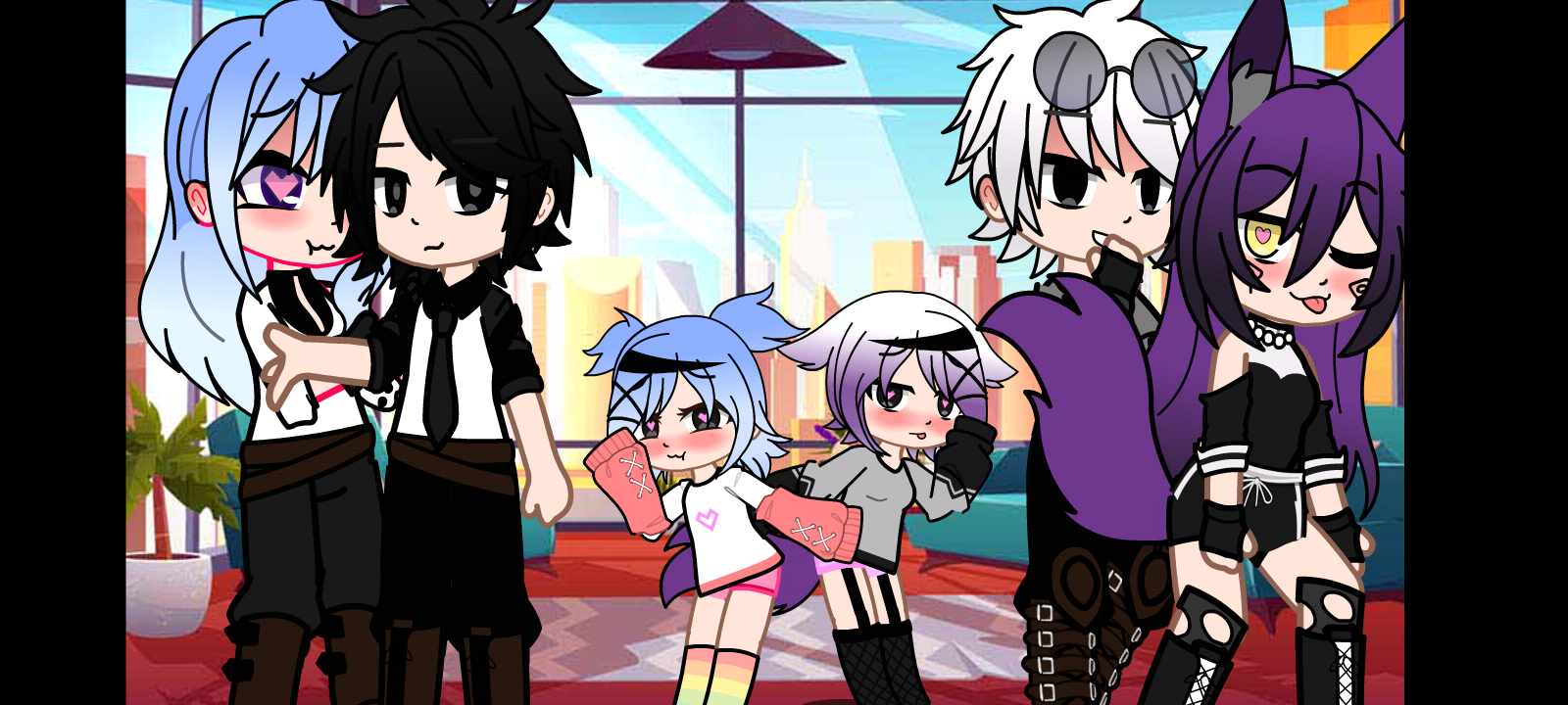 United family ❤️