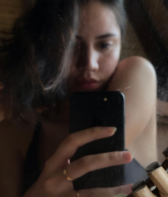 Let's spend lots of time together