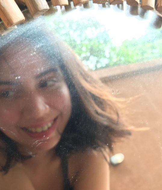 Let's spend lots of time together