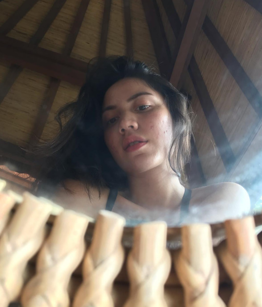 Let's spend lots of time together