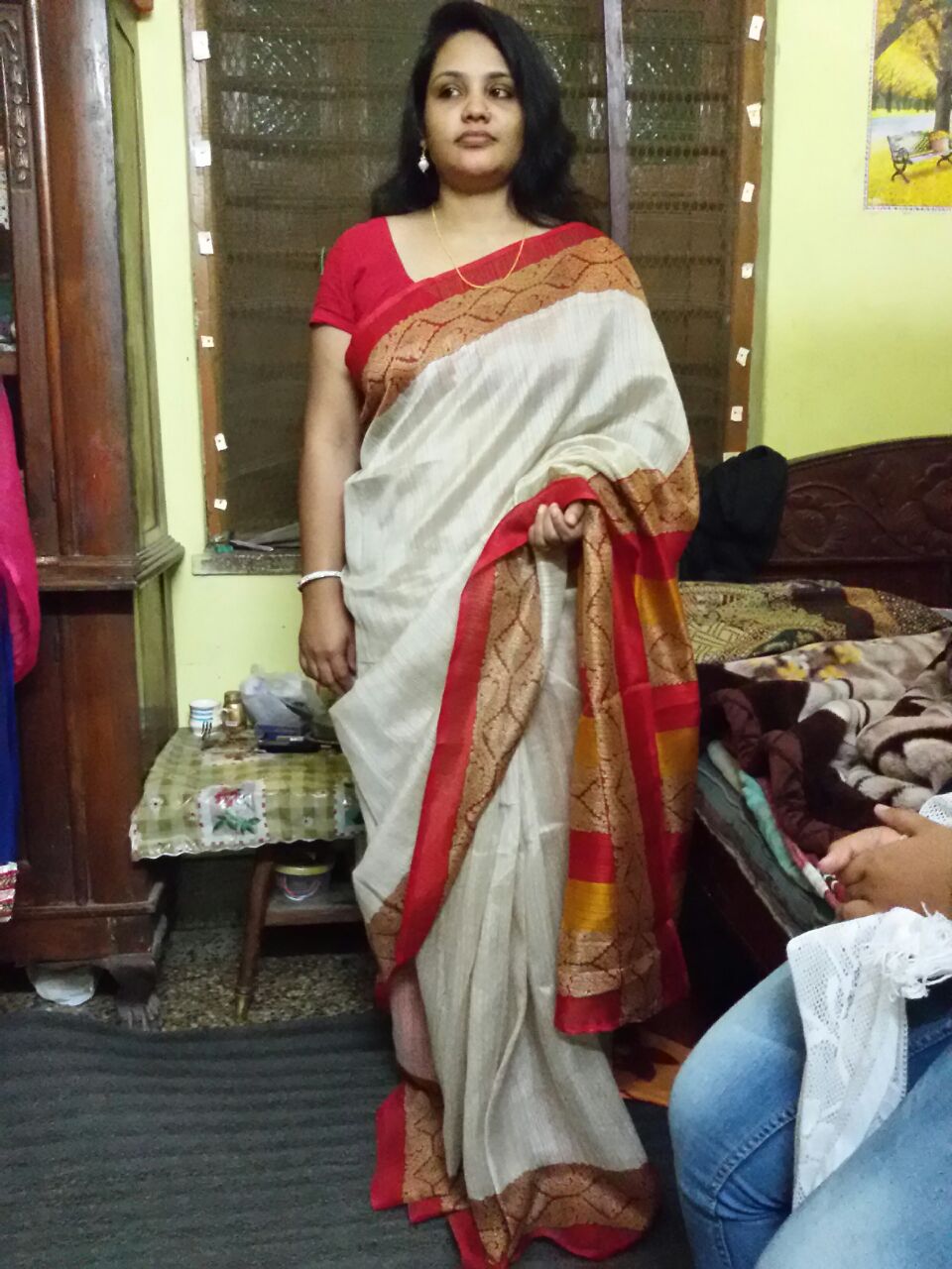 Zoya khan randi from.sonagachi