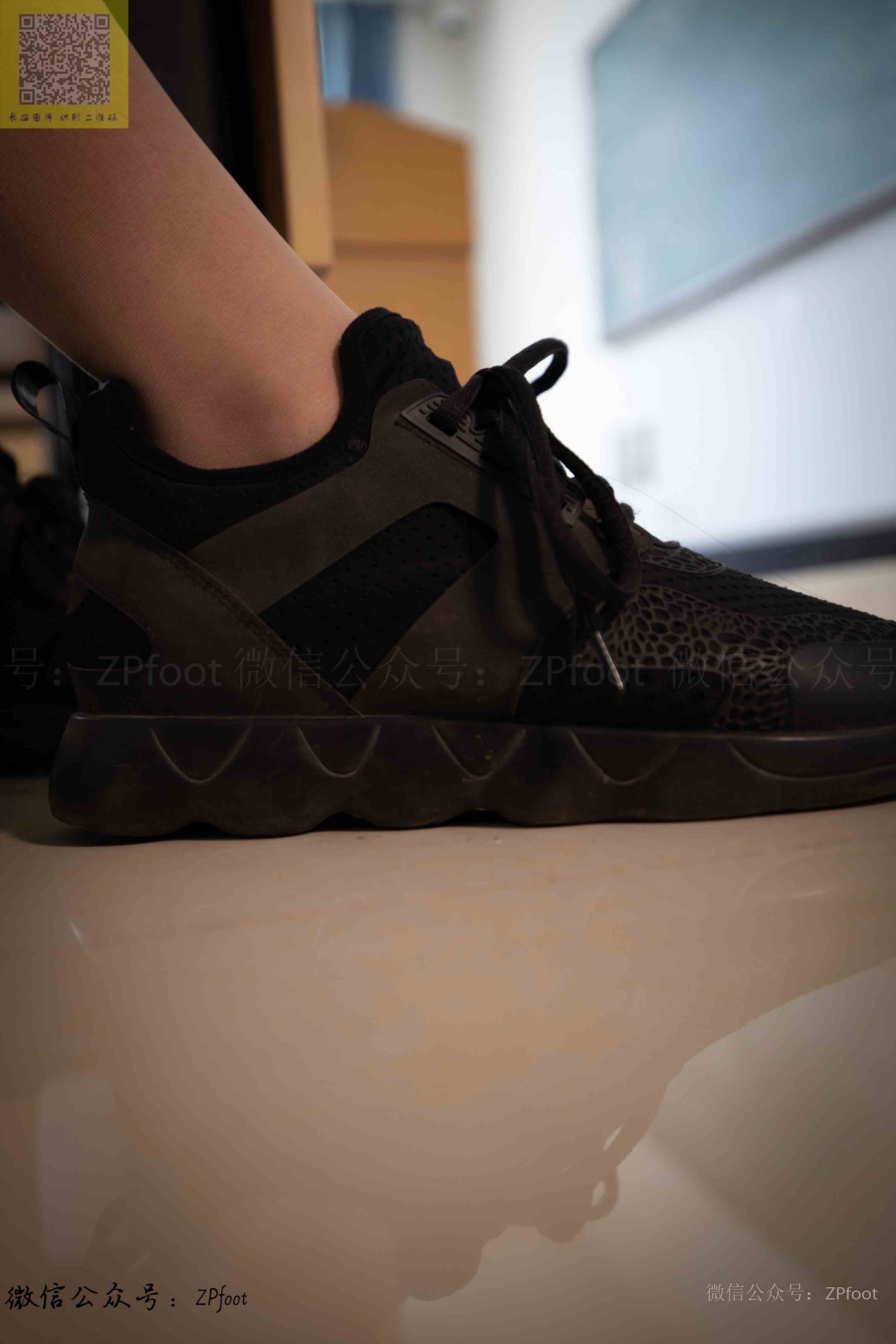 China Beauty Legs and feet 1272