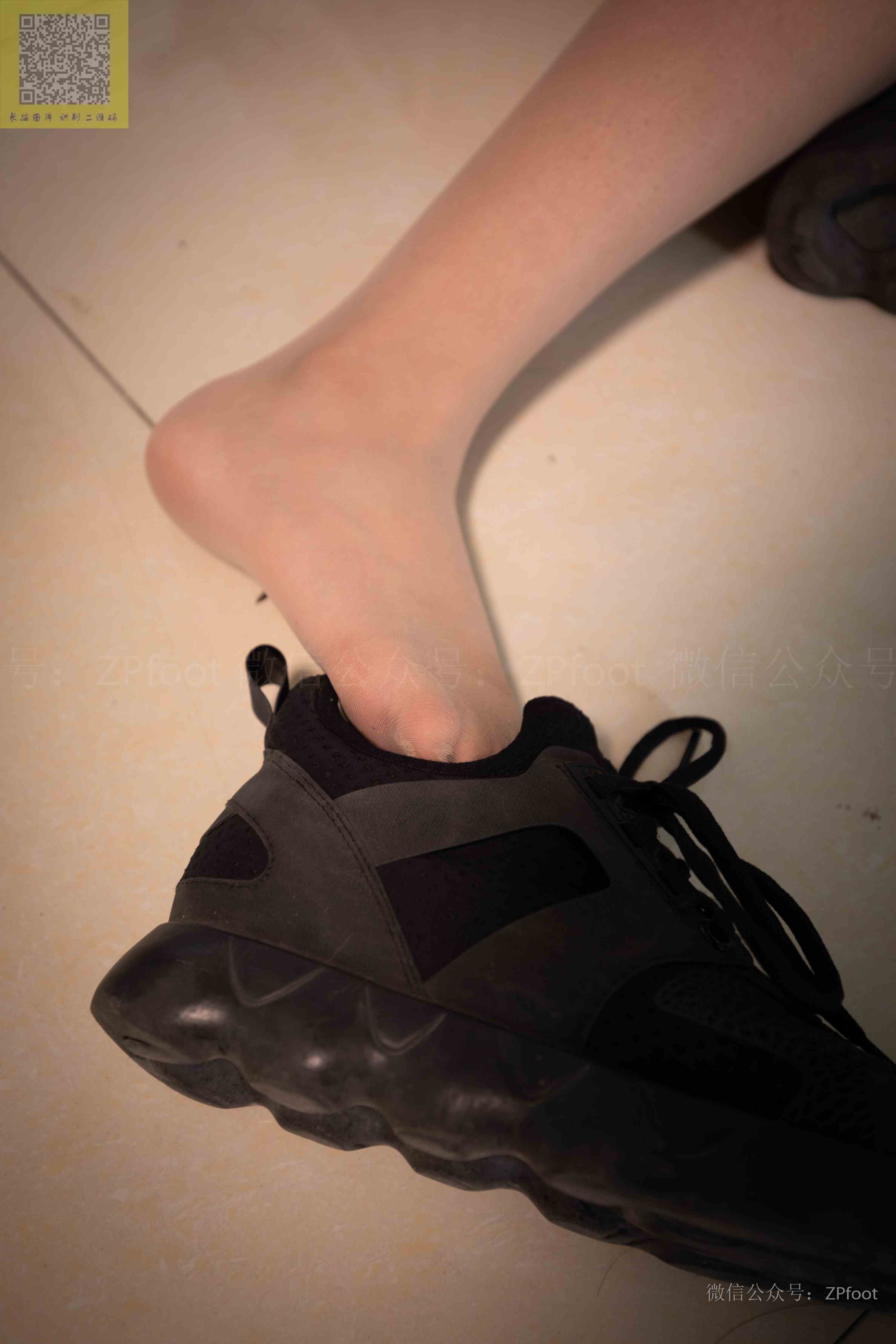 China Beauty Legs and feet 1272