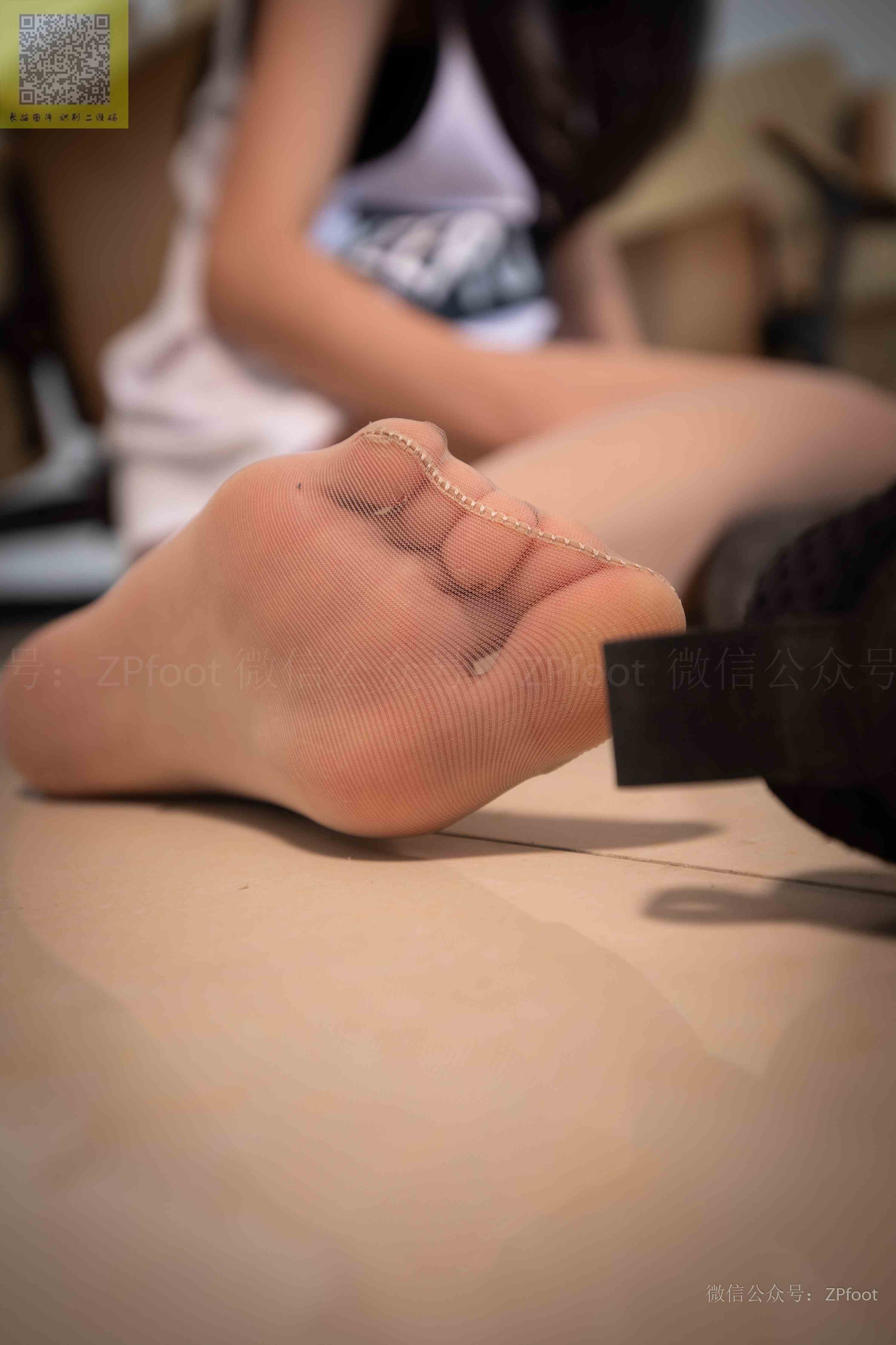 China Beauty Legs and feet 1272