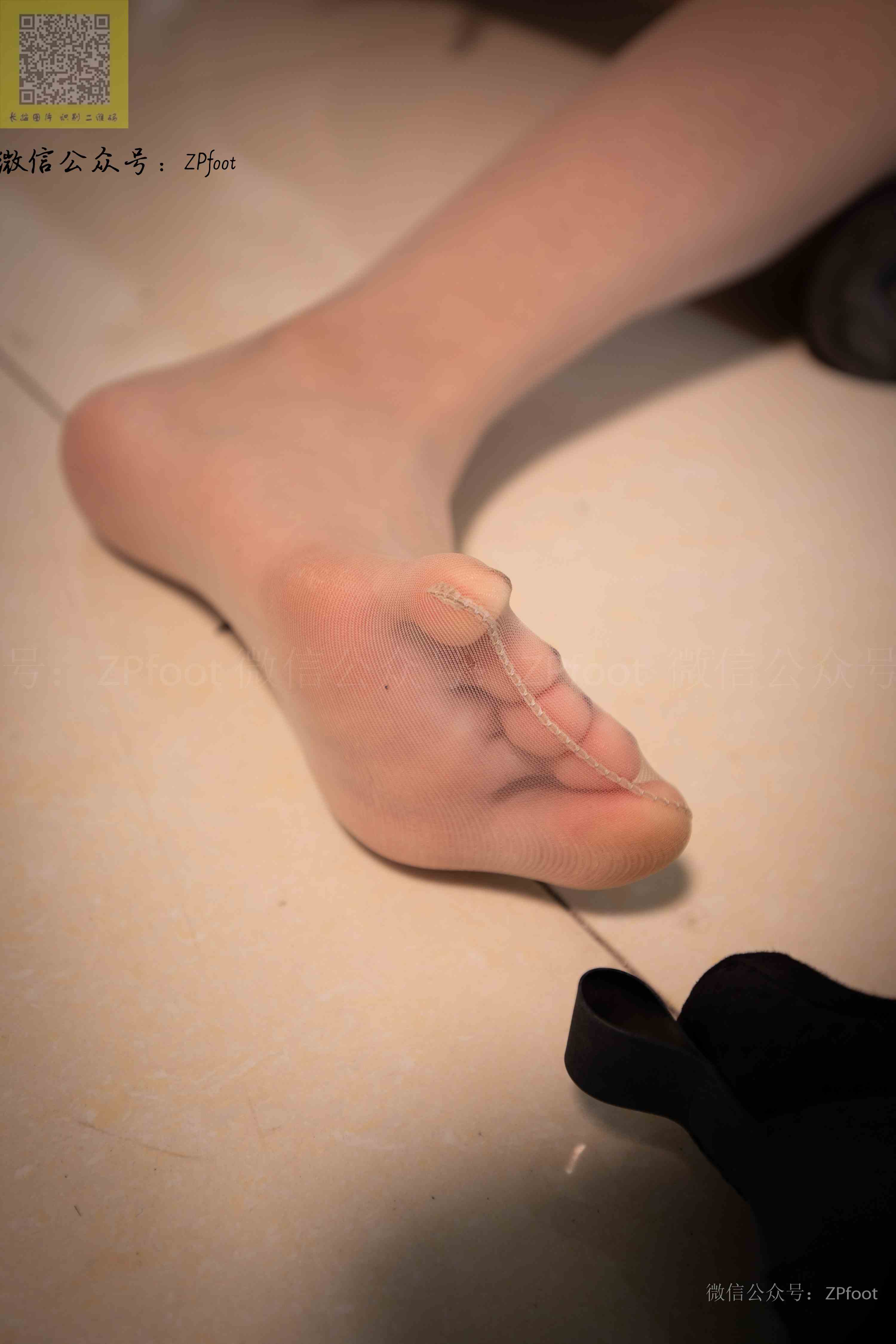 China Beauty Legs and feet 1272