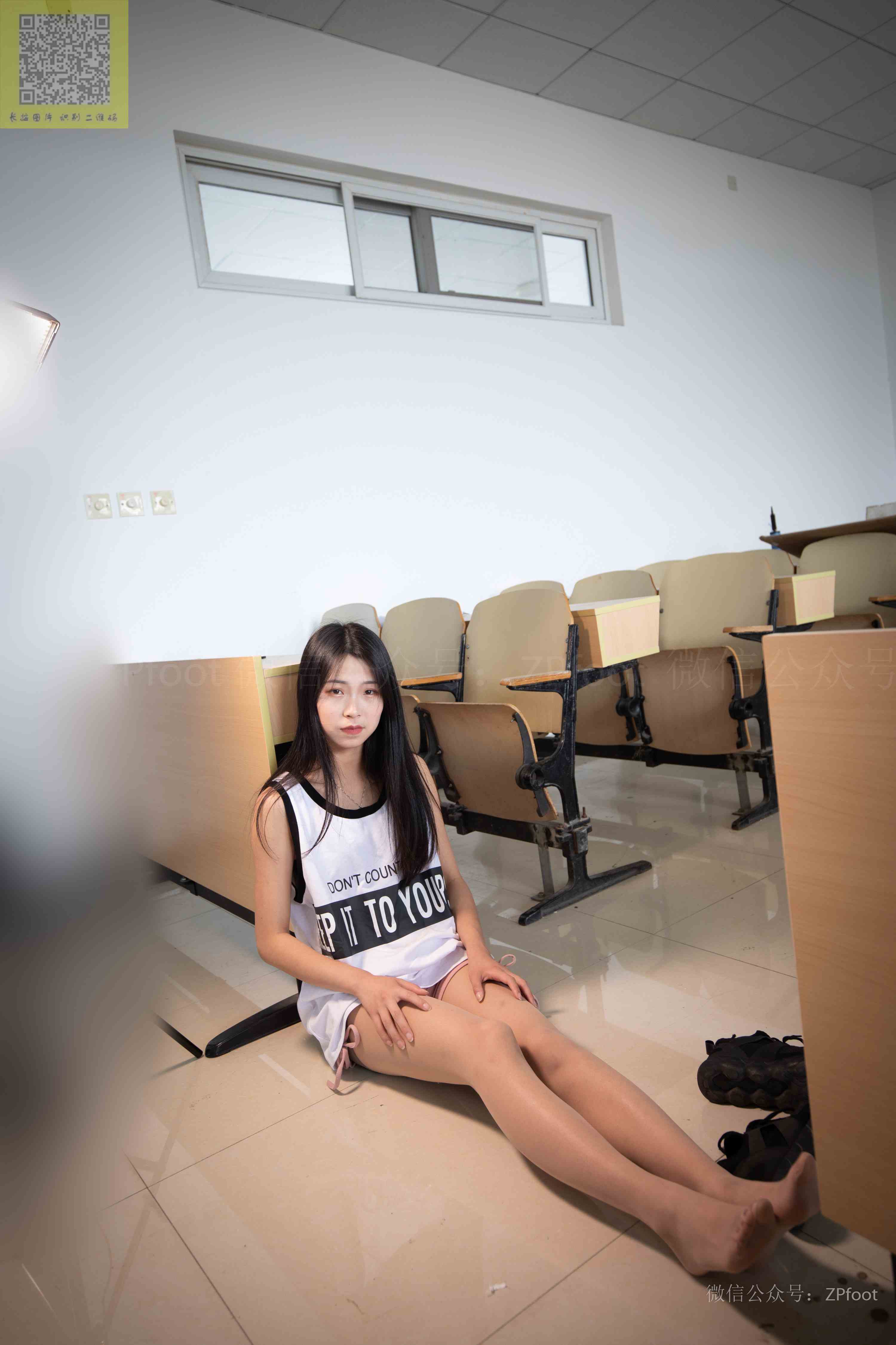 China Beauty Legs and feet 1272