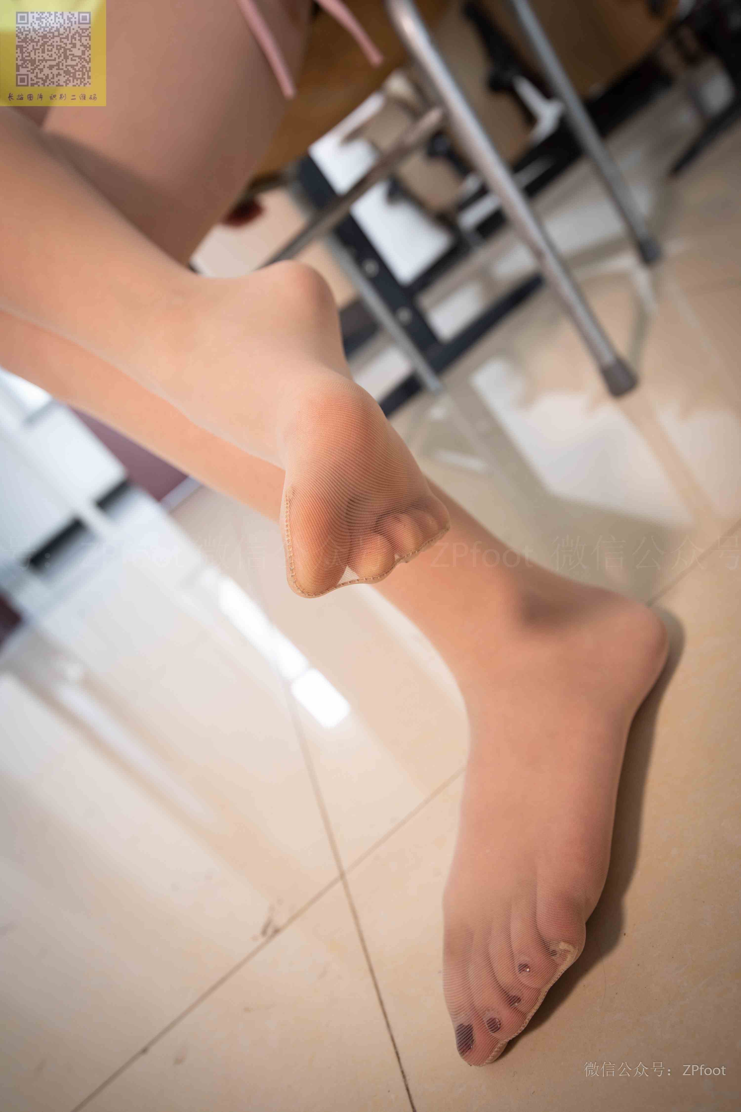 China Beauty Legs and feet 1272