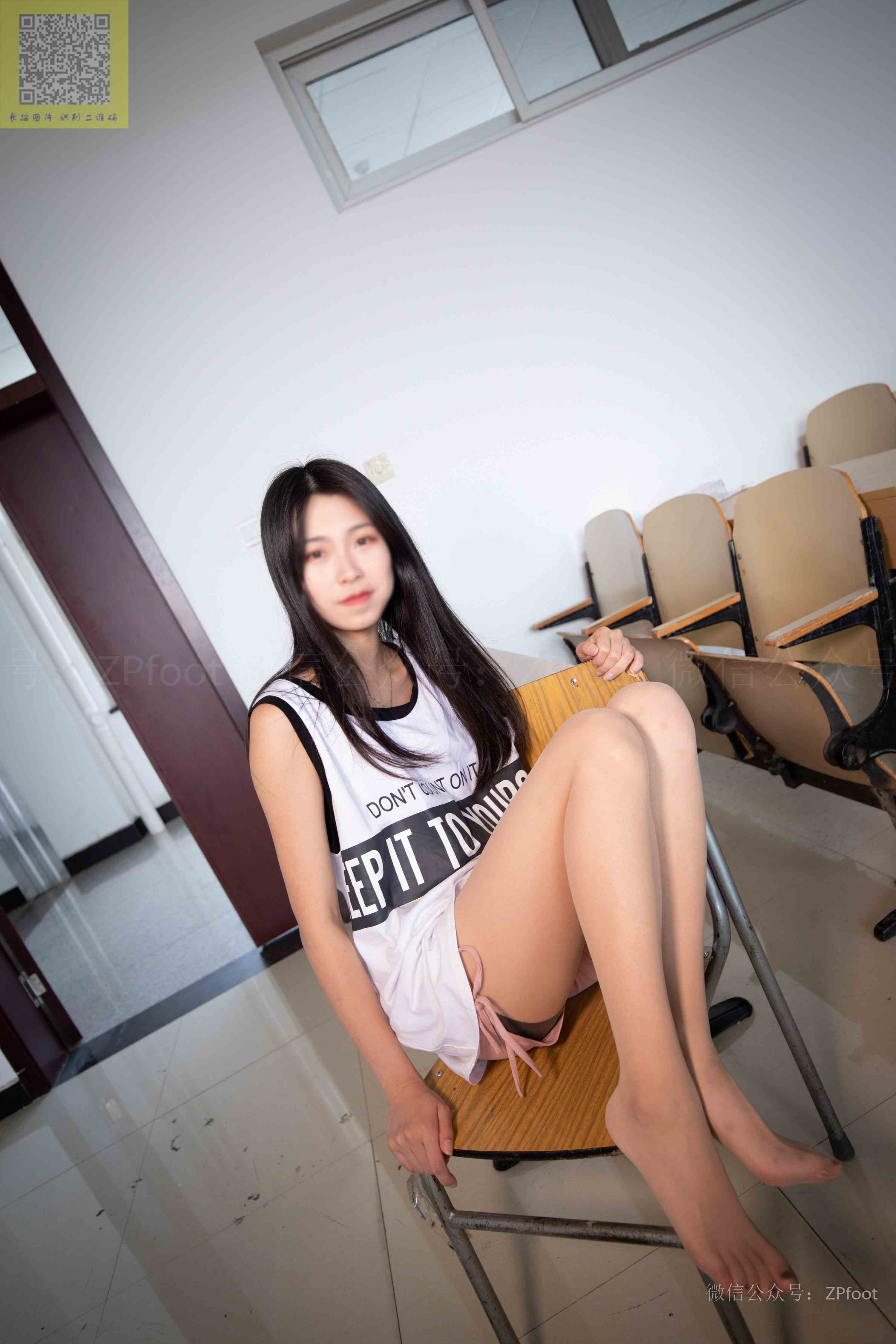 China Beauty Legs and feet 1272