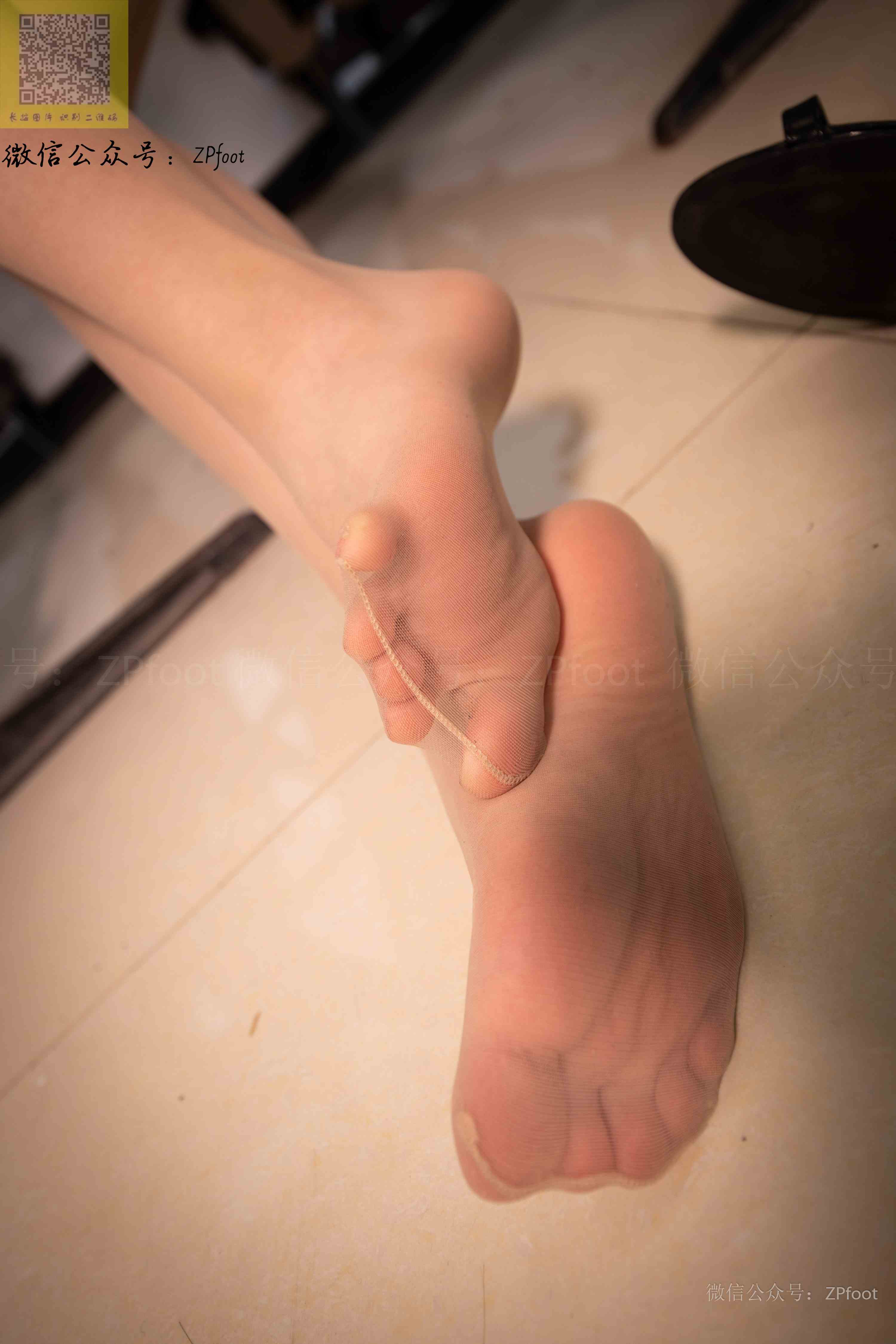 China Beauty Legs and feet 1274