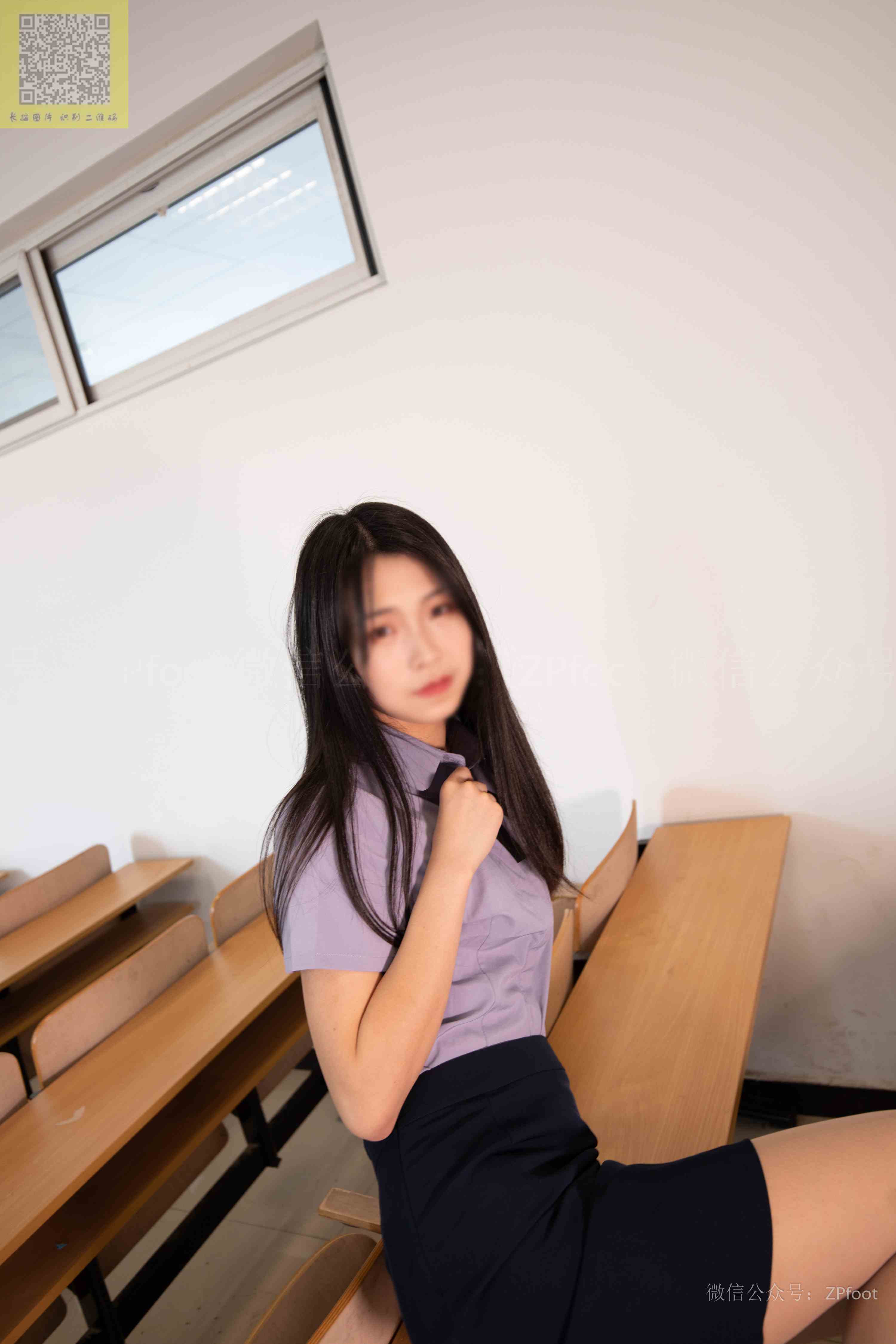 China Beauty Legs and feet 1275