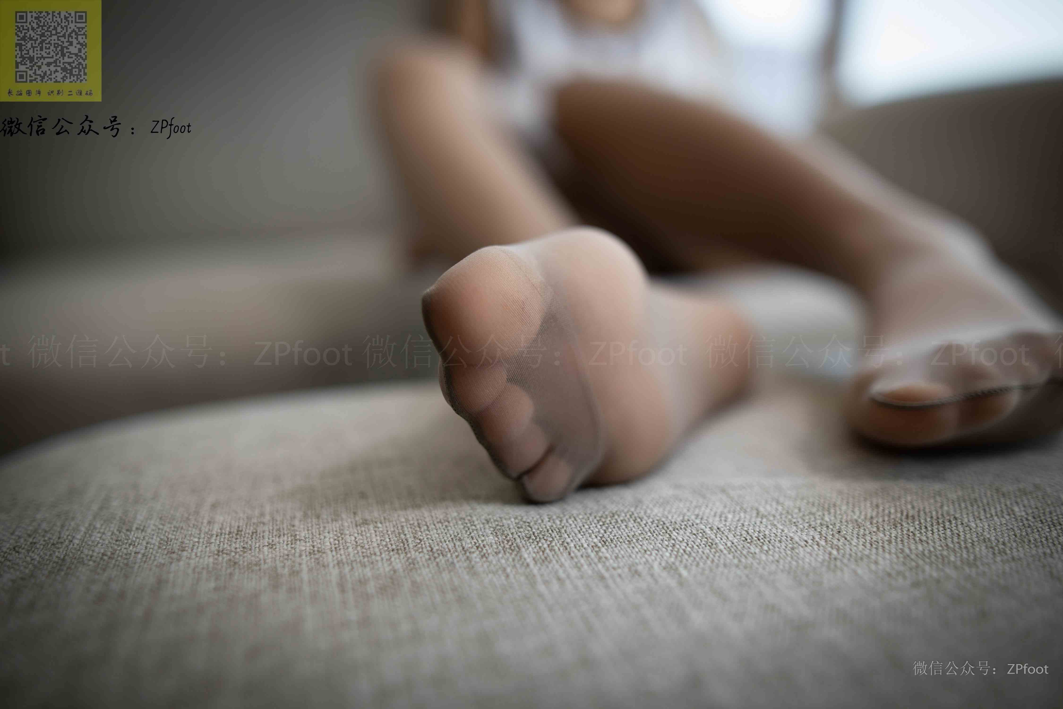 China Beauty Legs and feet 1276