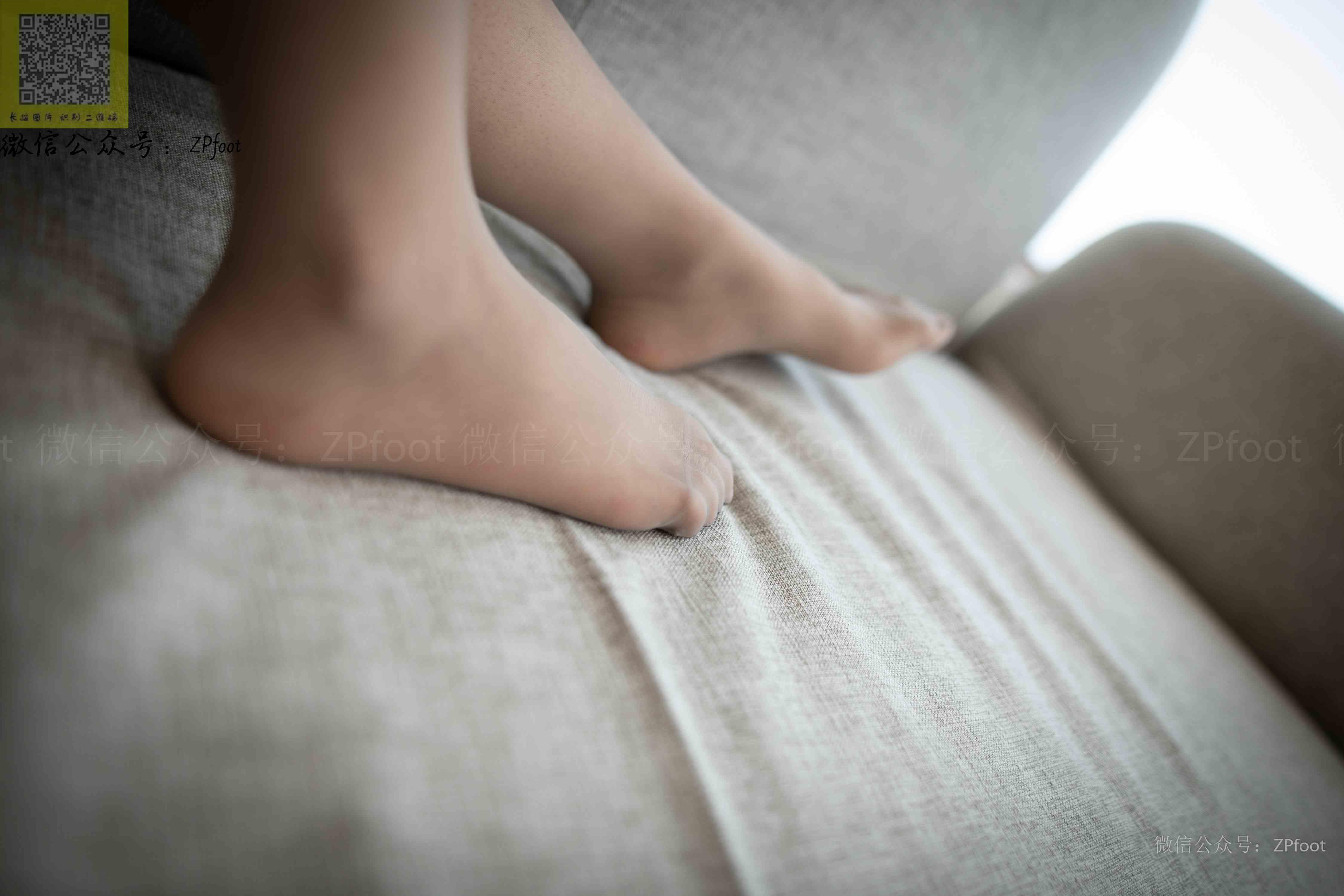 China Beauty Legs and feet 1276