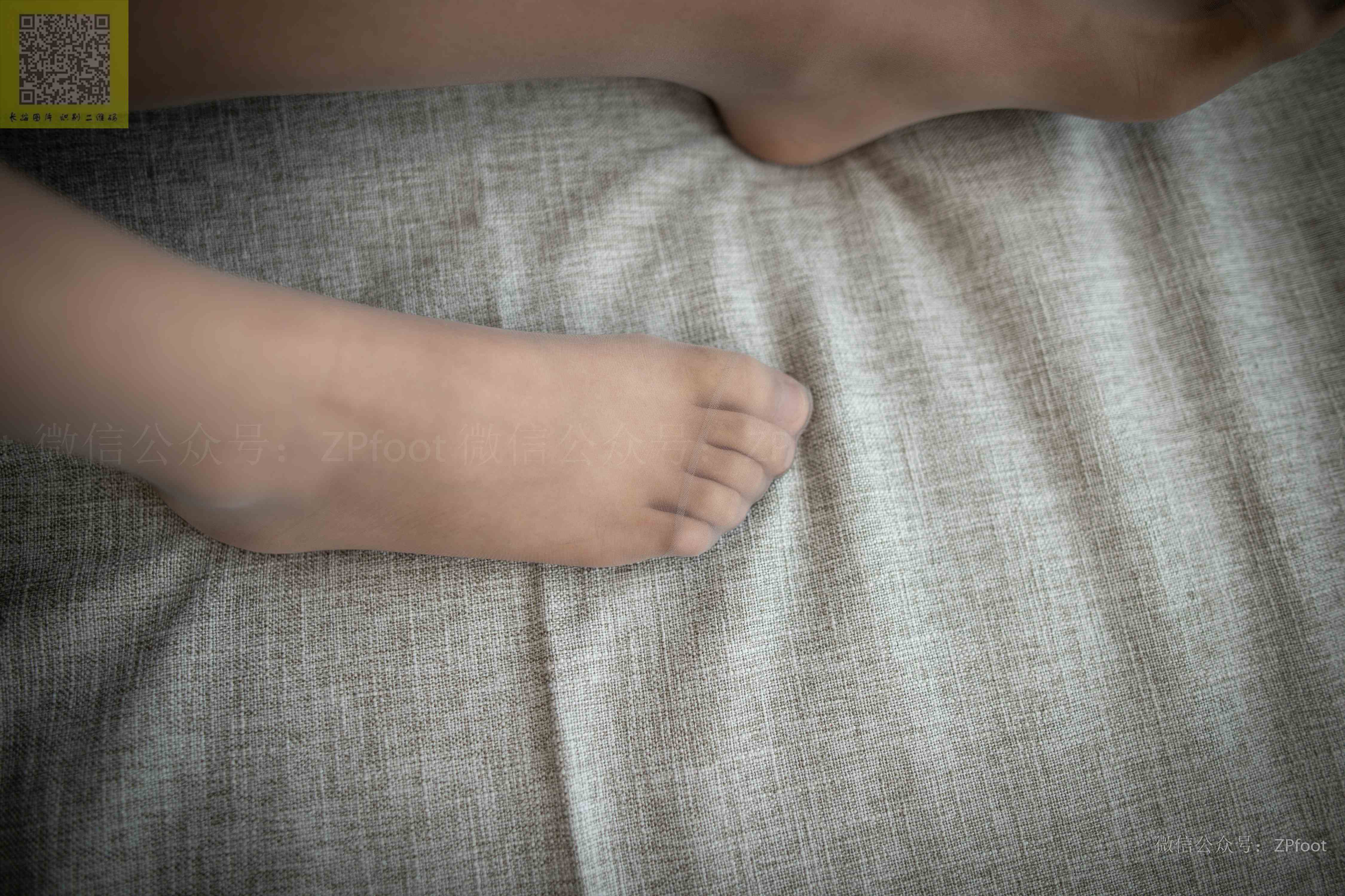 China Beauty Legs and feet 1276