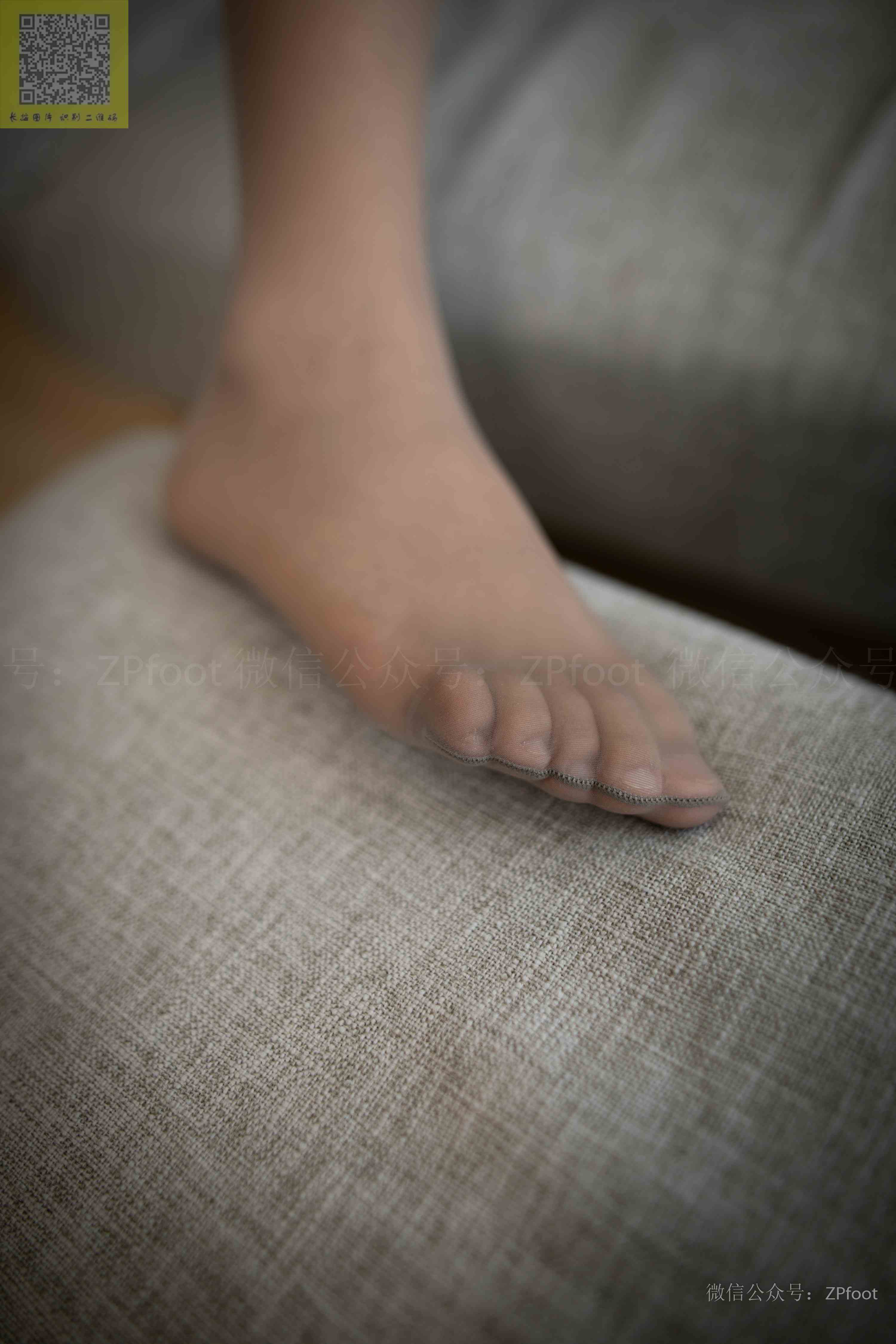 China Beauty Legs and feet 1276