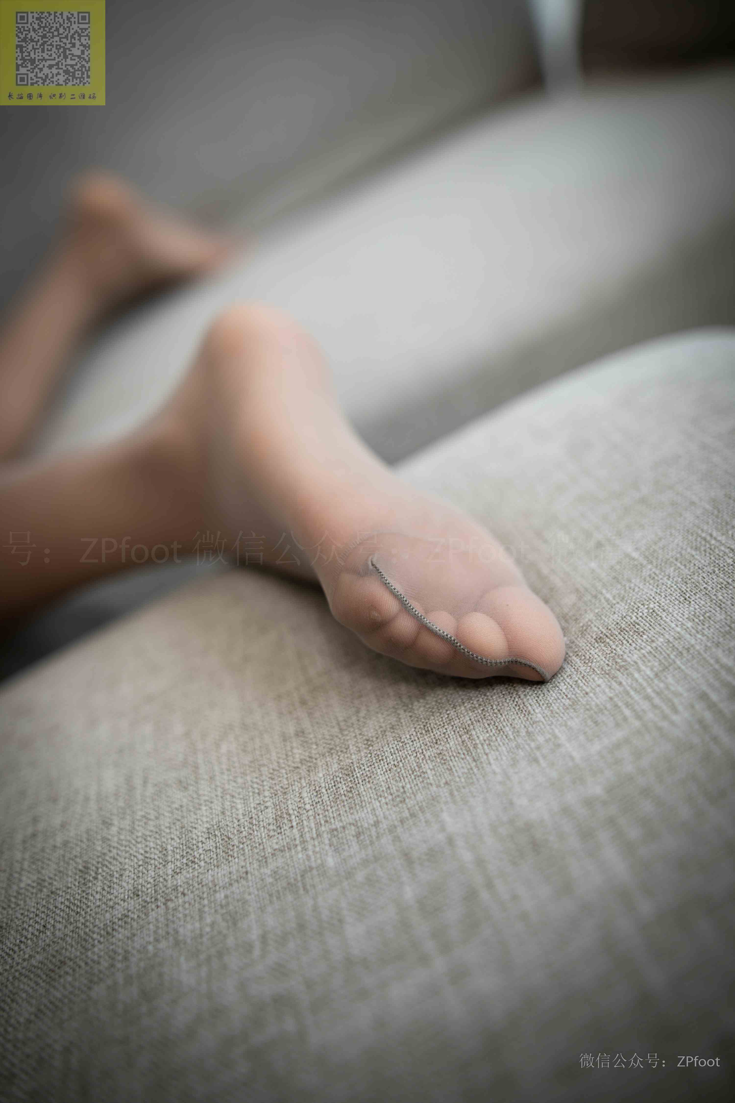 China Beauty Legs and feet 1276