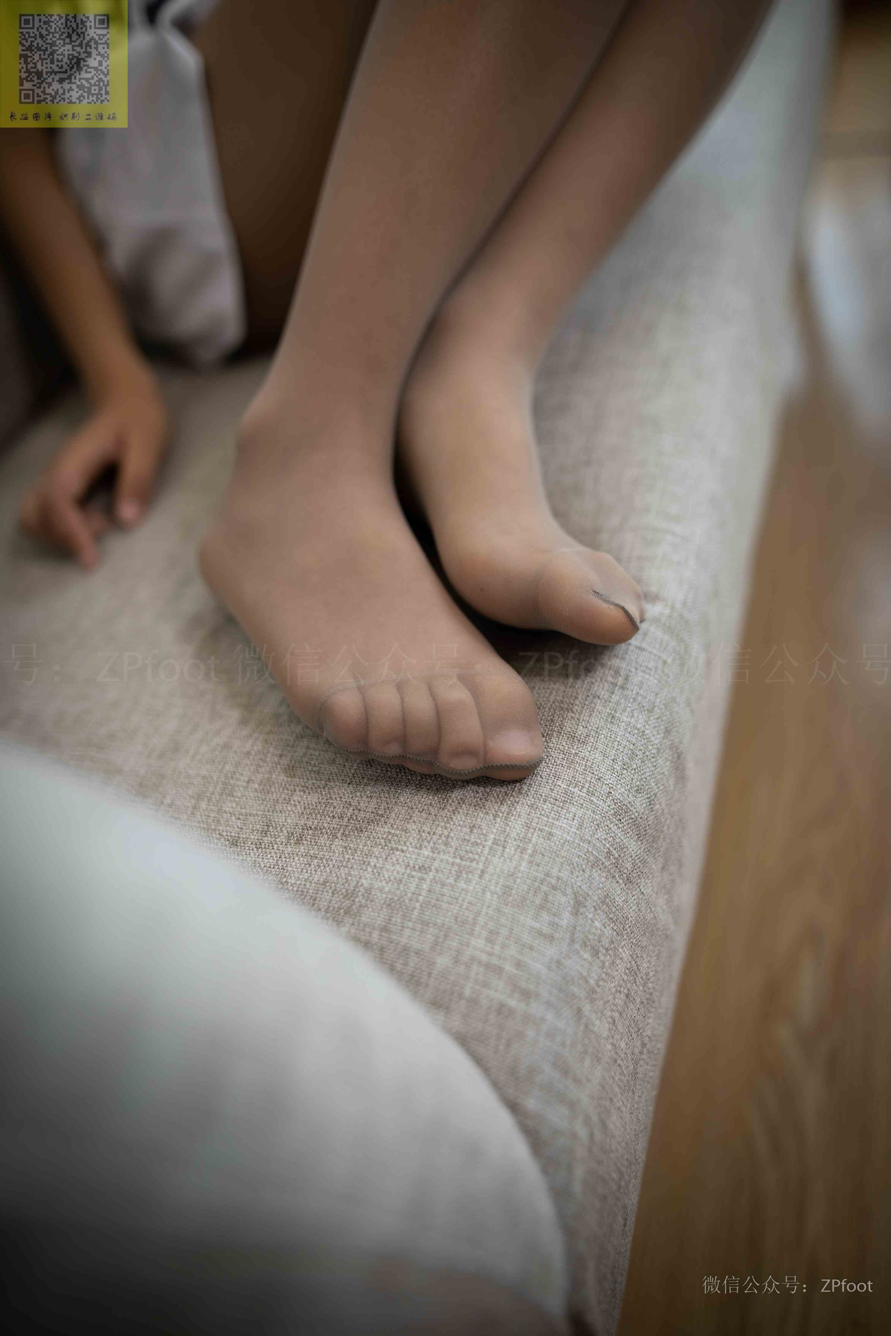 China Beauty Legs and feet 1276