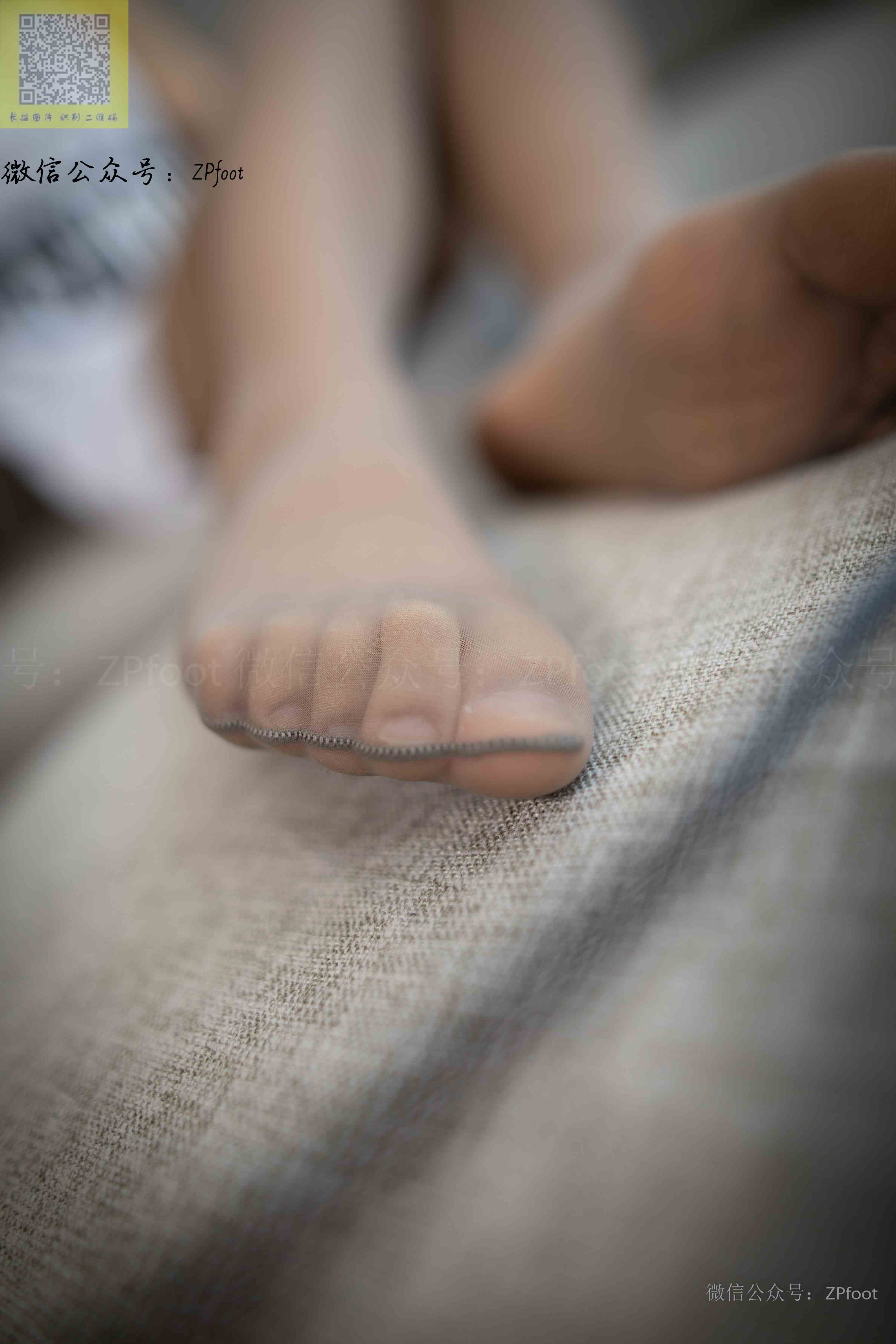 China Beauty Legs and feet 1276