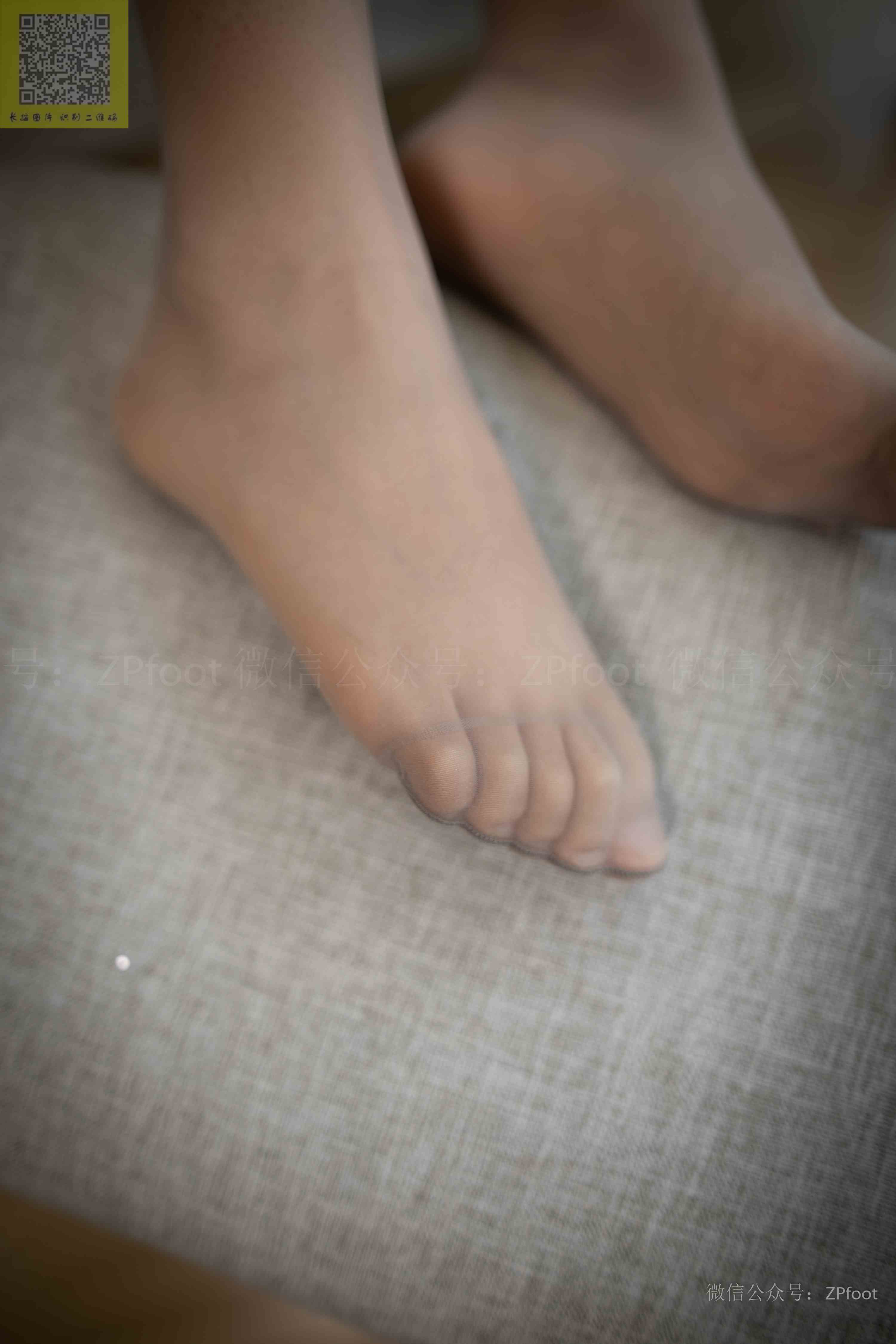 China Beauty Legs and feet 1276