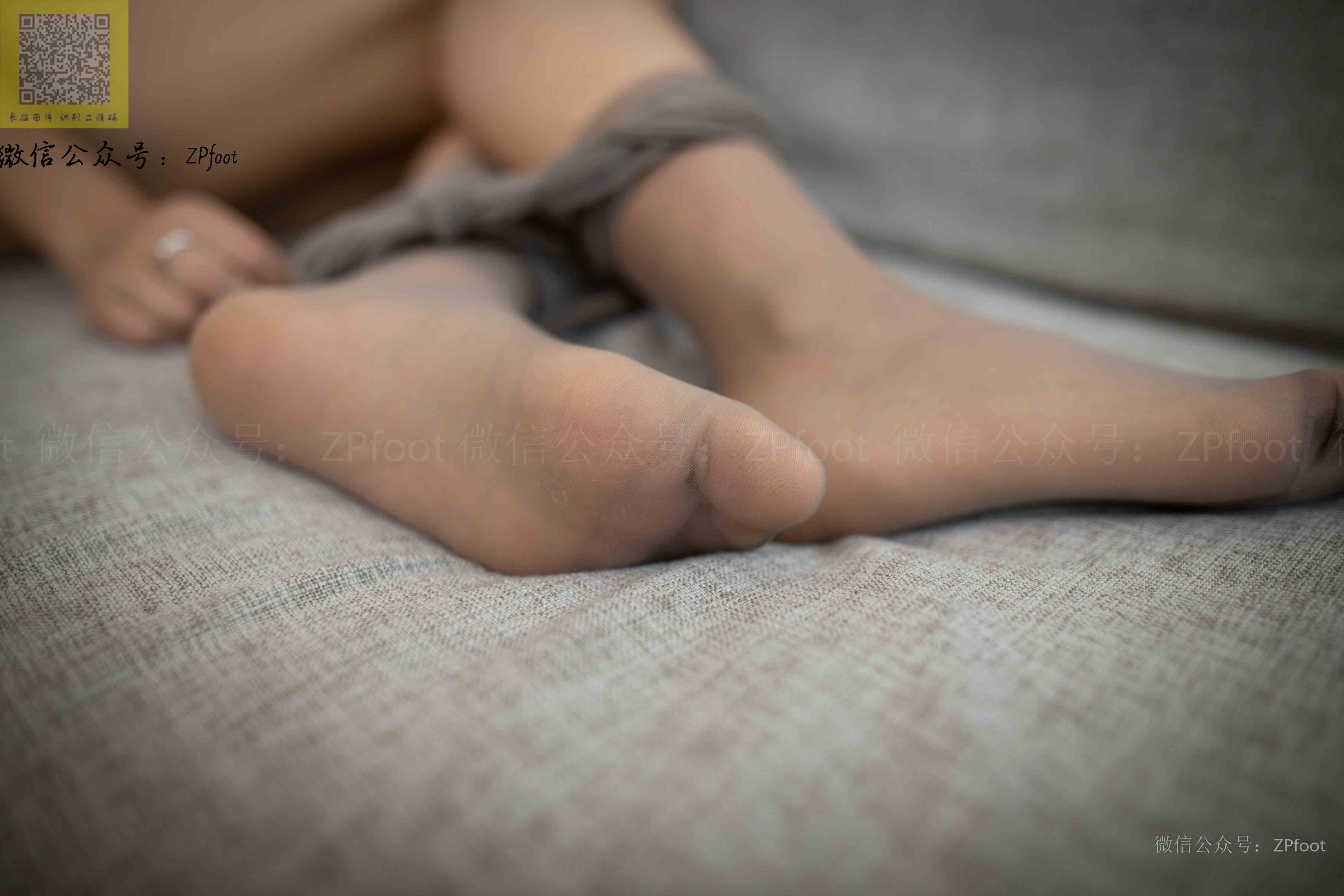 China Beauty Legs and feet 1276