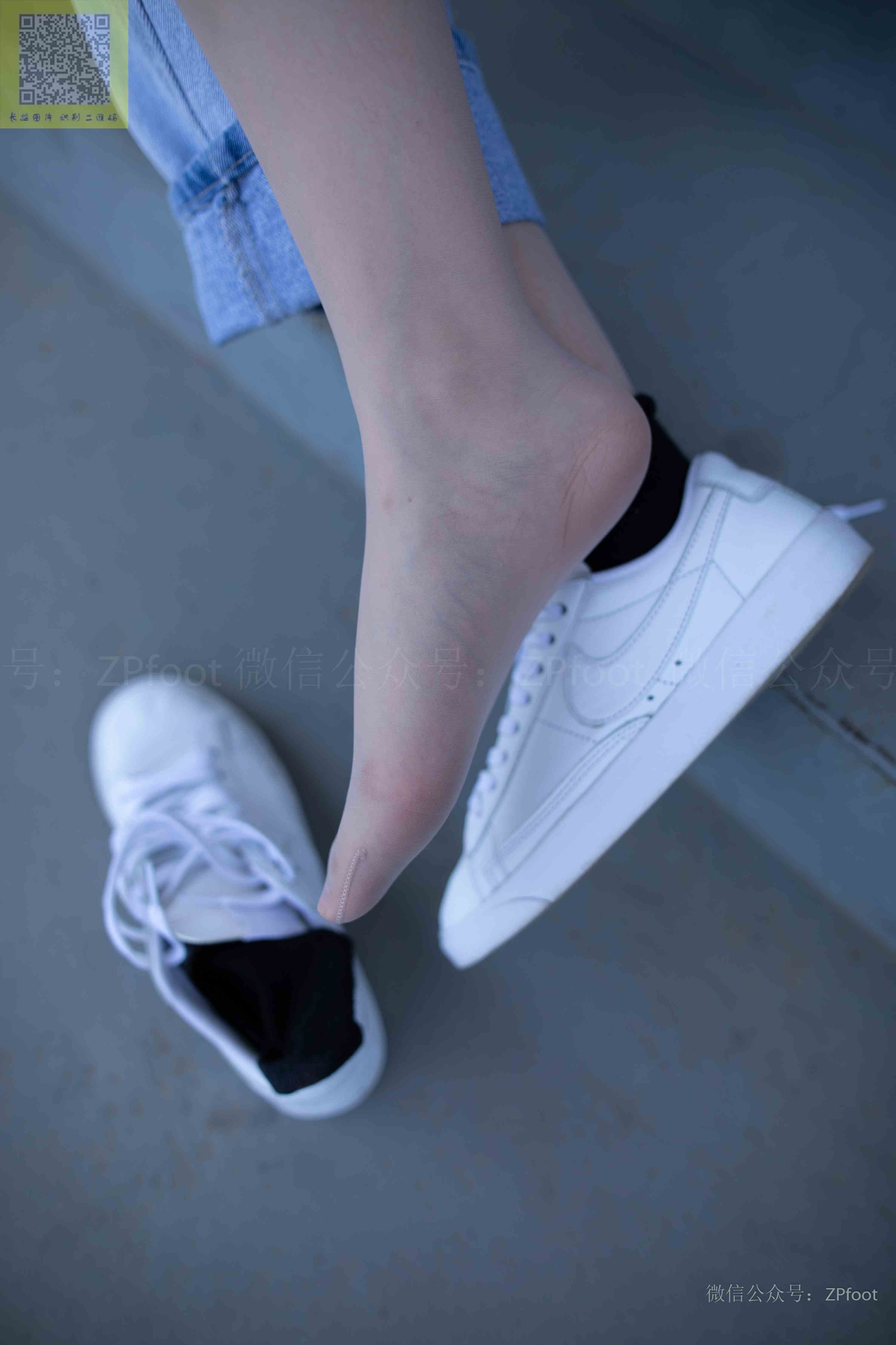 China Beauty Legs and feet 1277