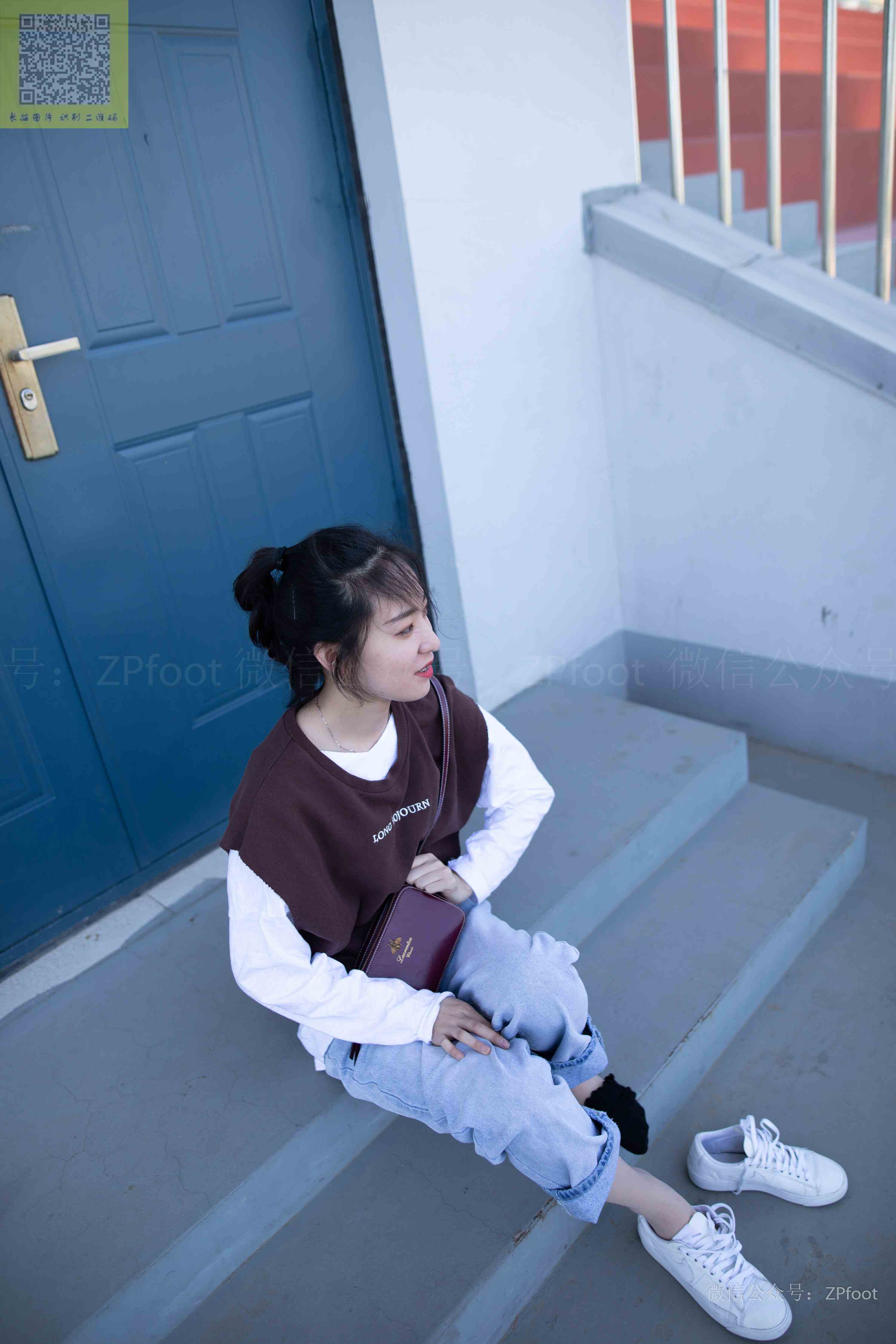 China Beauty Legs and feet 1277