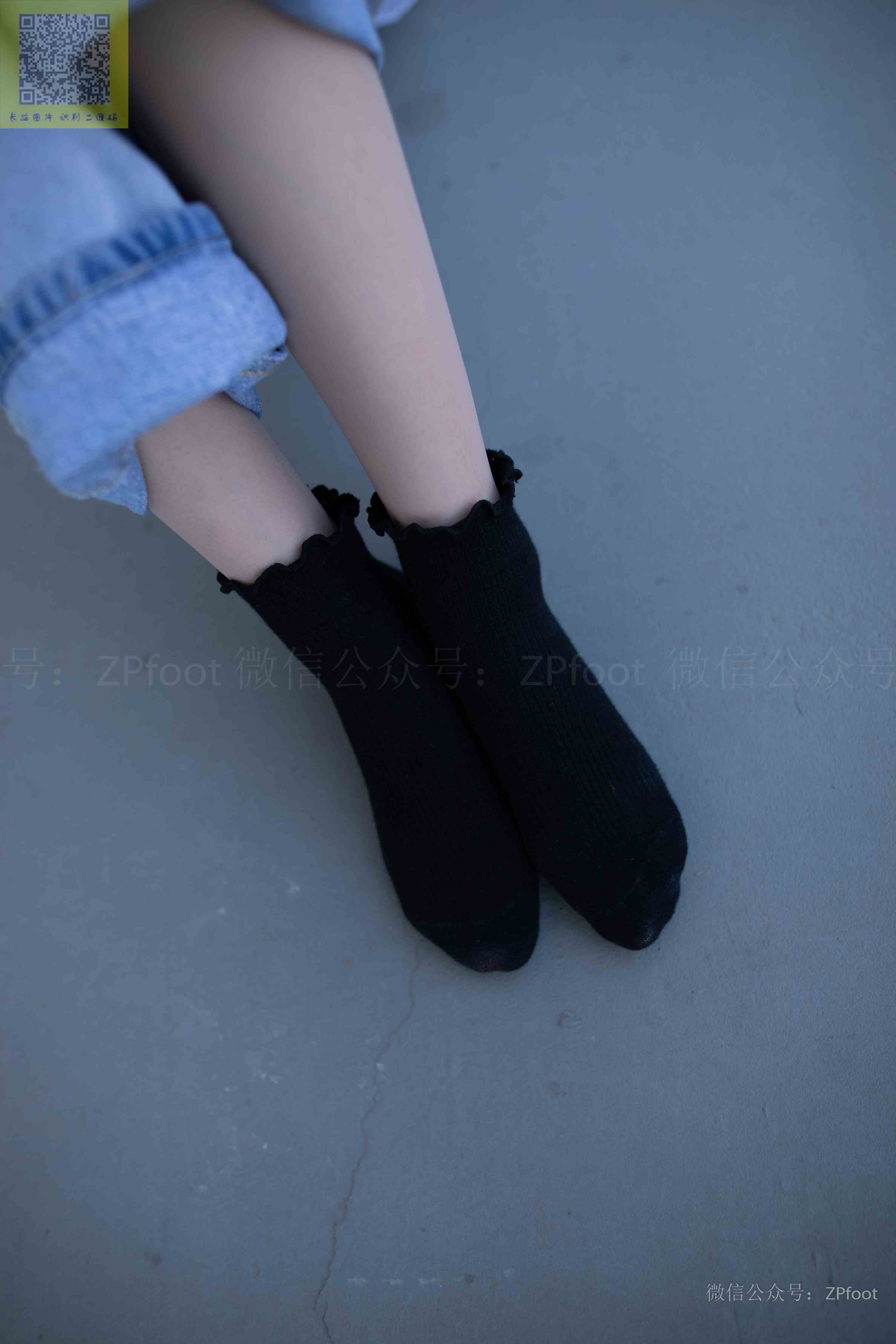 China Beauty Legs and feet 1277