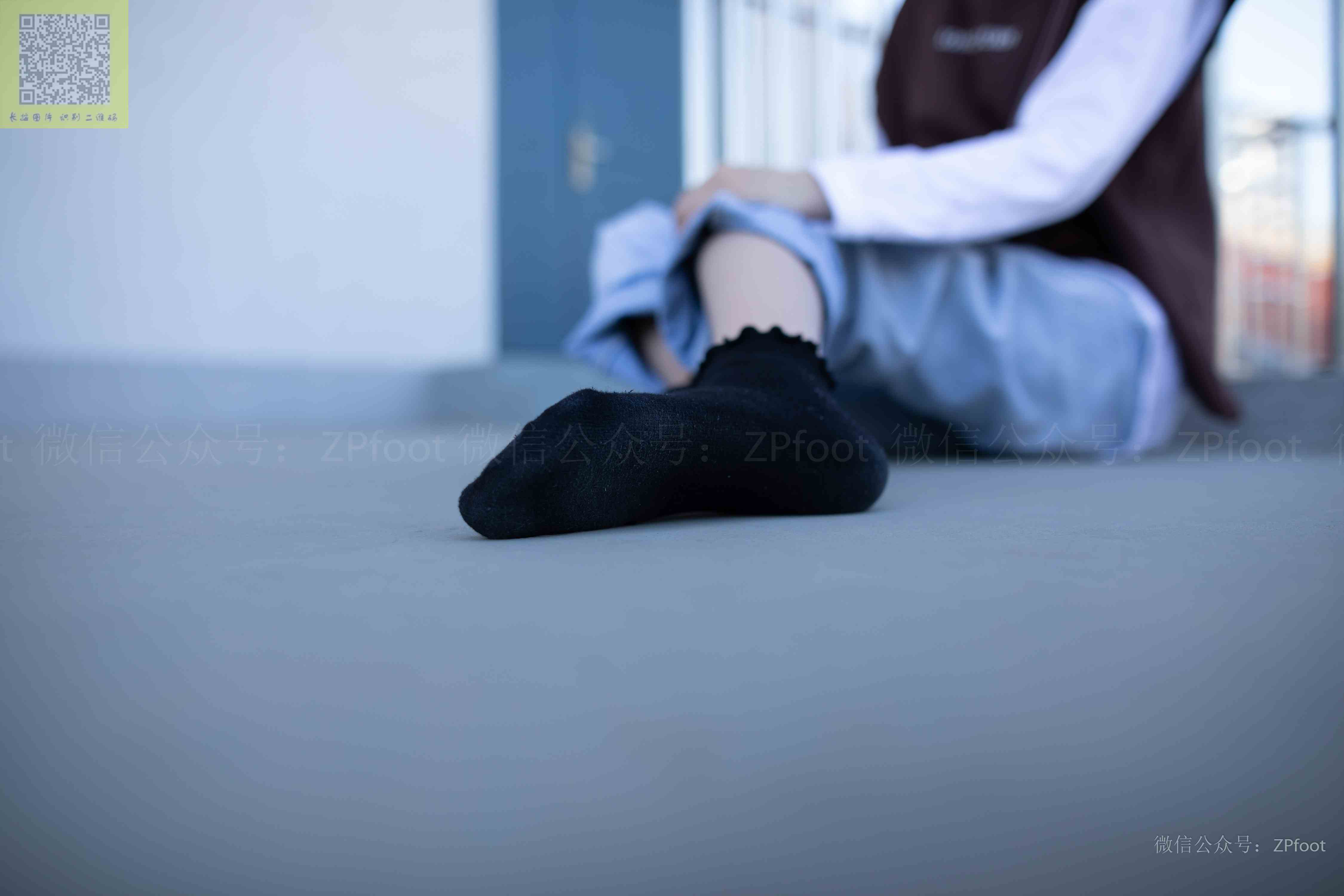 China Beauty Legs and feet 1277