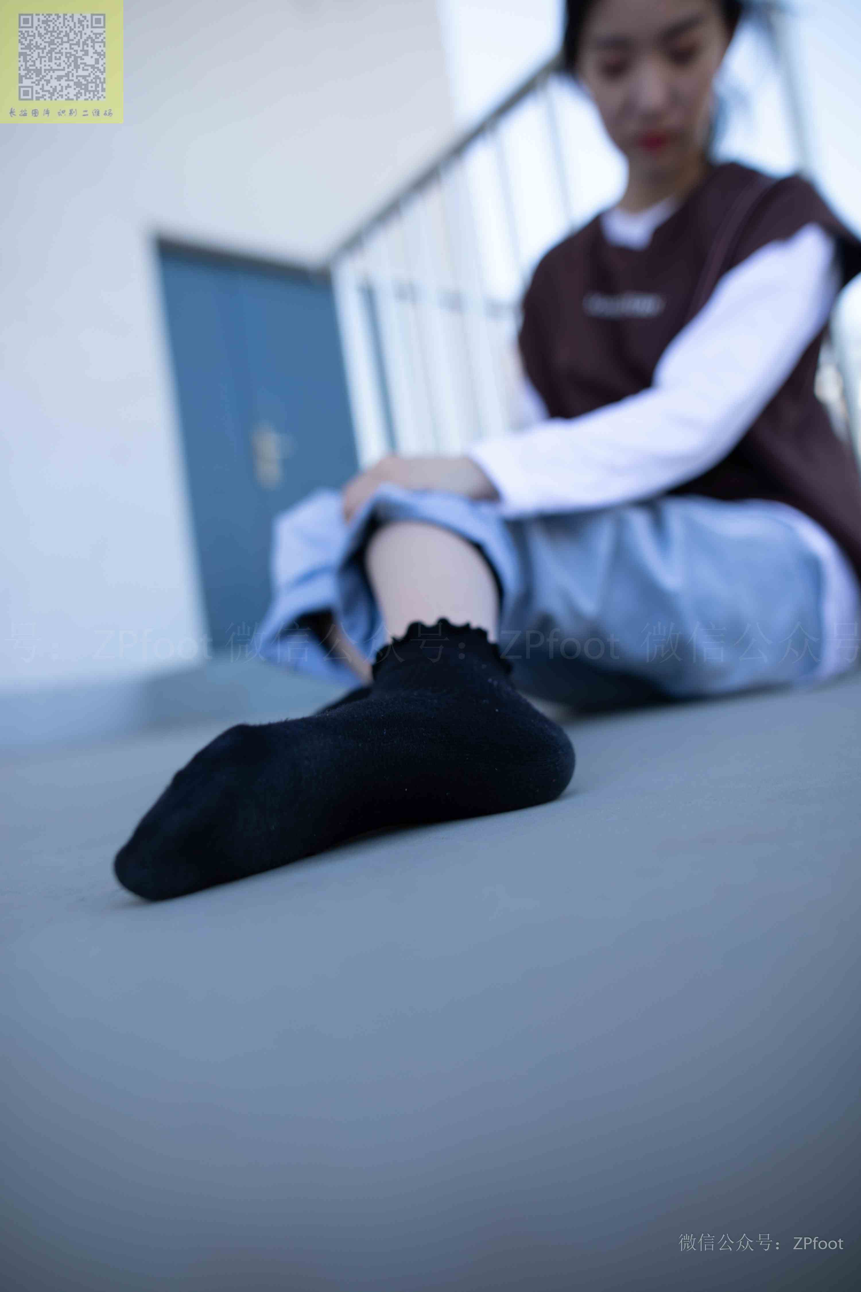 China Beauty Legs and feet 1277