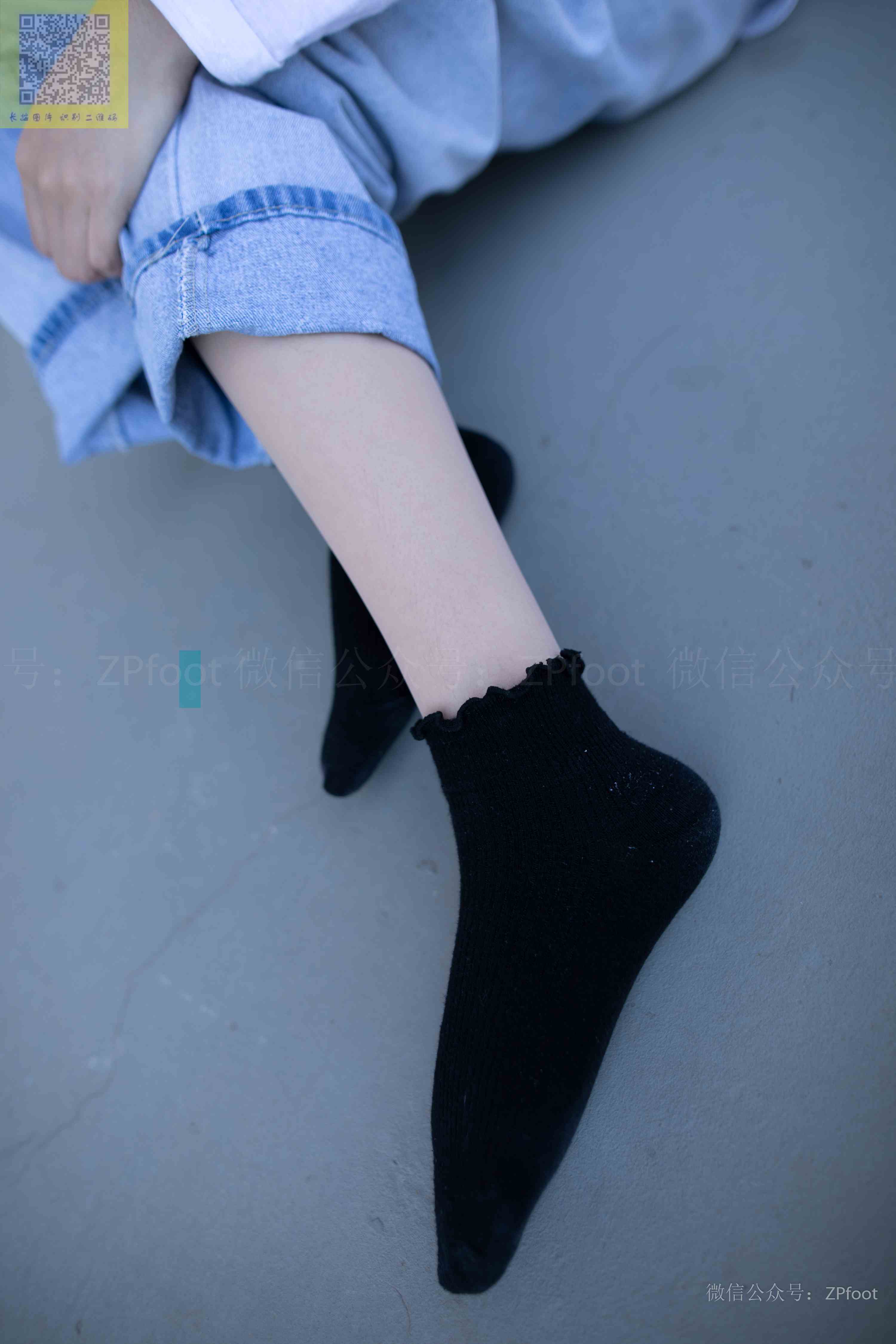 China Beauty Legs and feet 1277