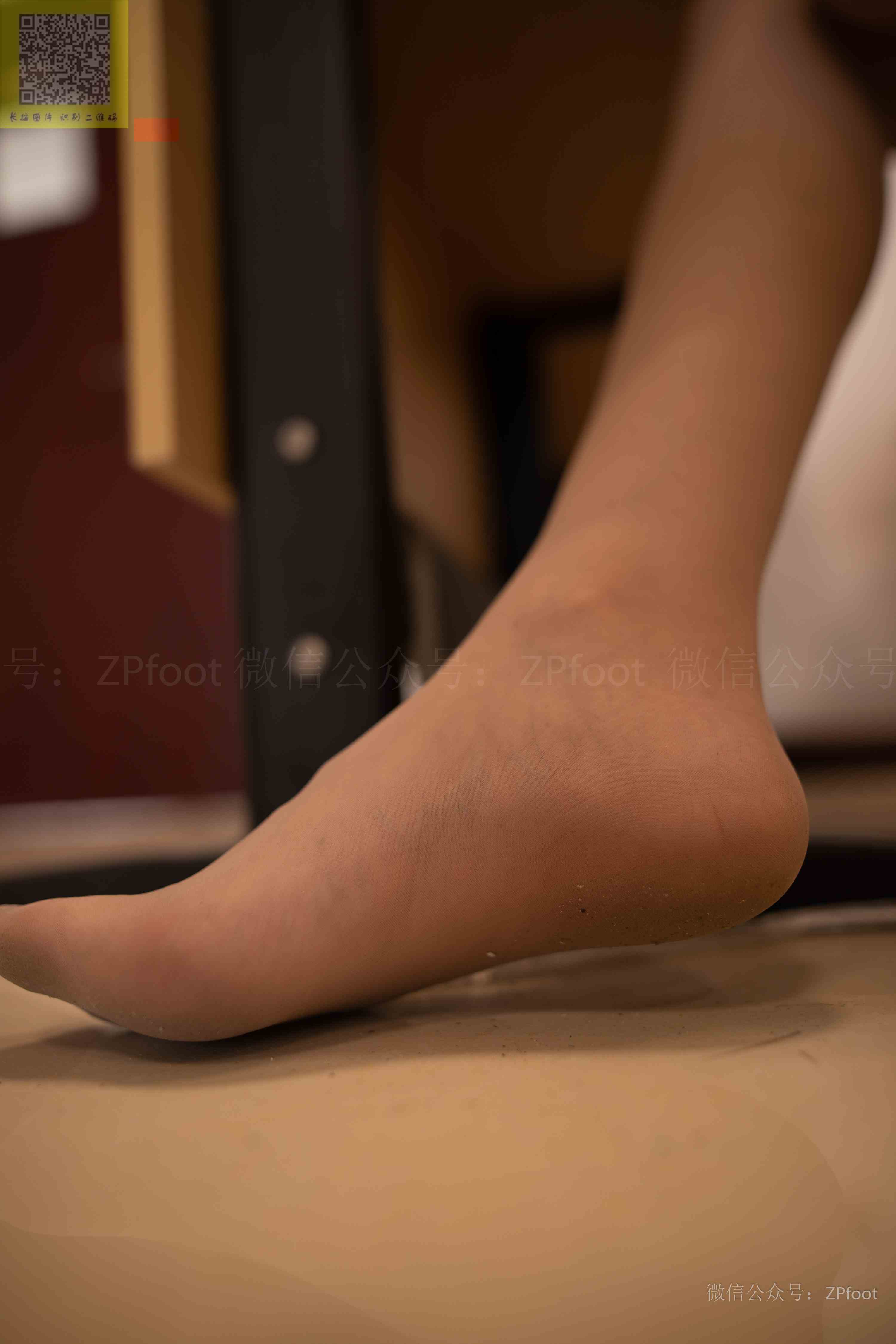 China Beauty Legs and feet 1278