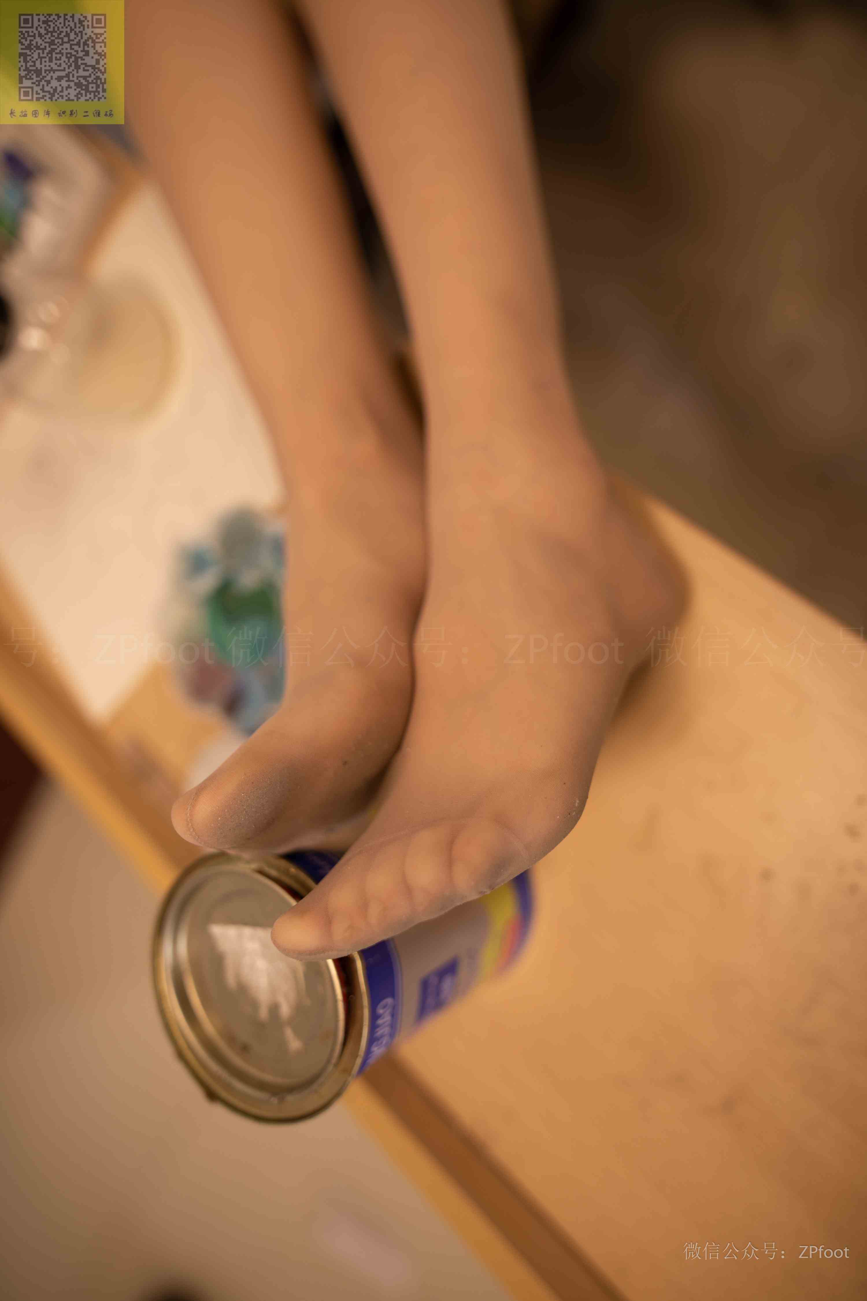 China Beauty Legs and feet 1278