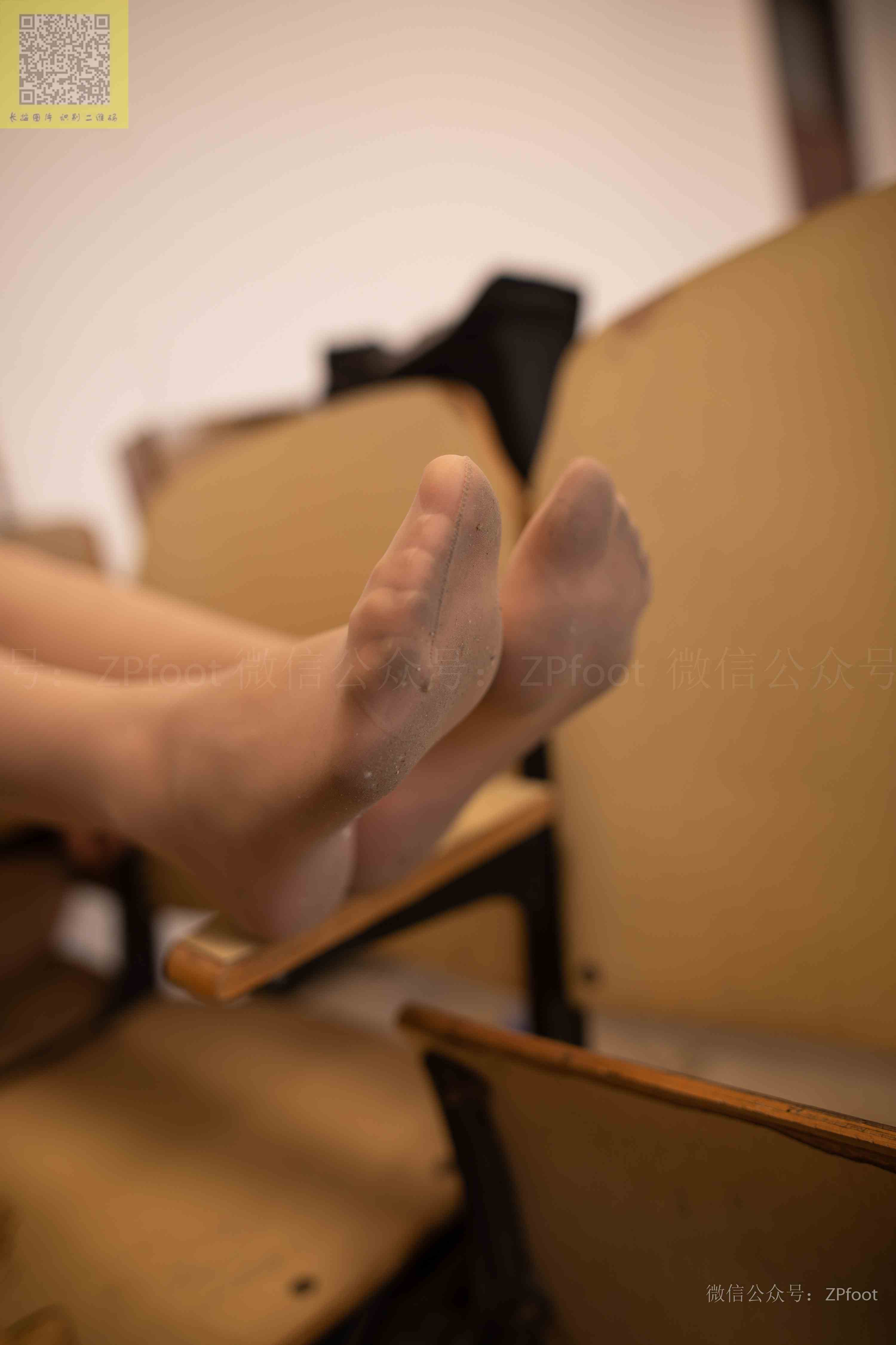 China Beauty Legs and feet 1278