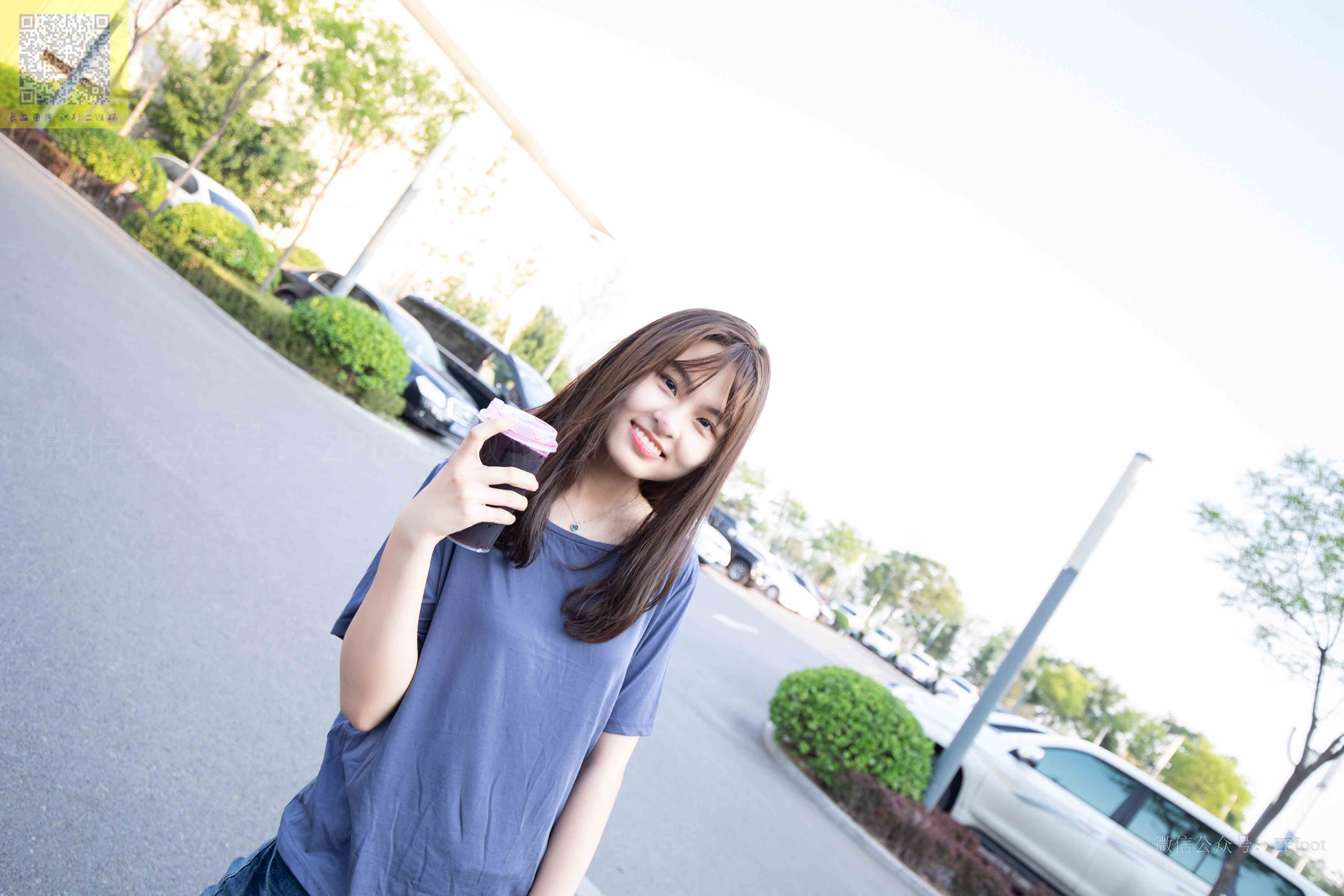 China Beauty Legs and feet 1279