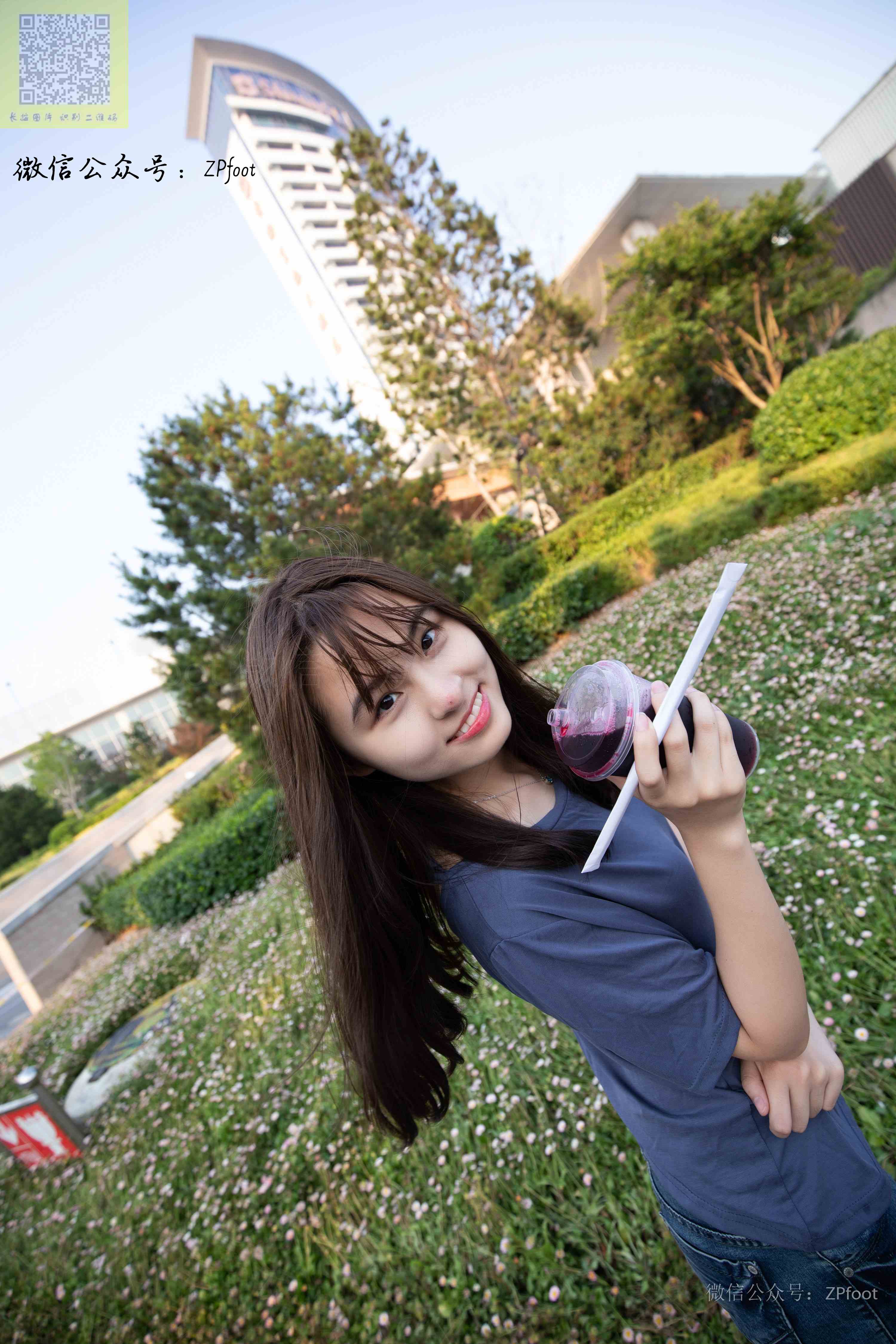 China Beauty Legs and feet 1279