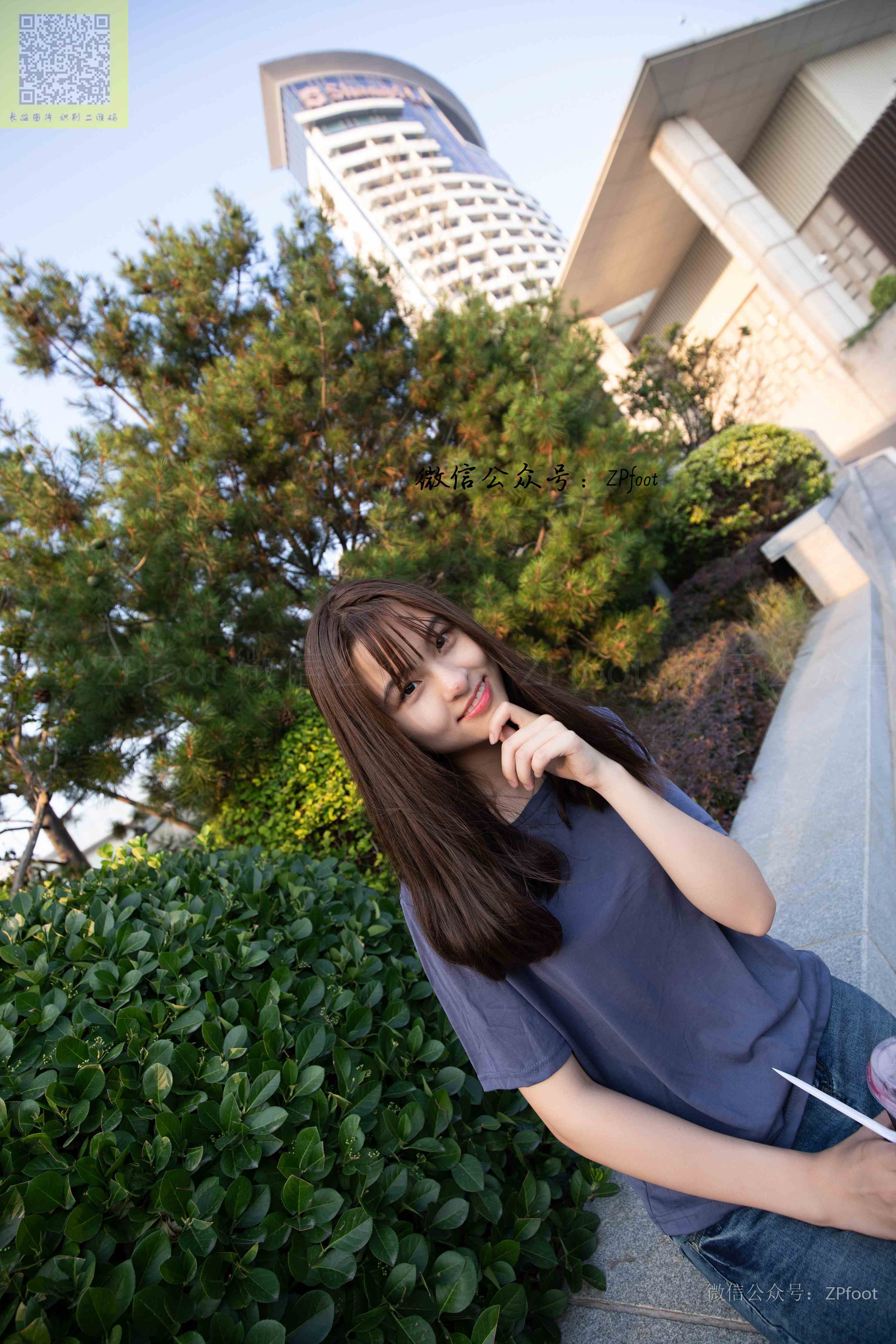 China Beauty Legs and feet 1279