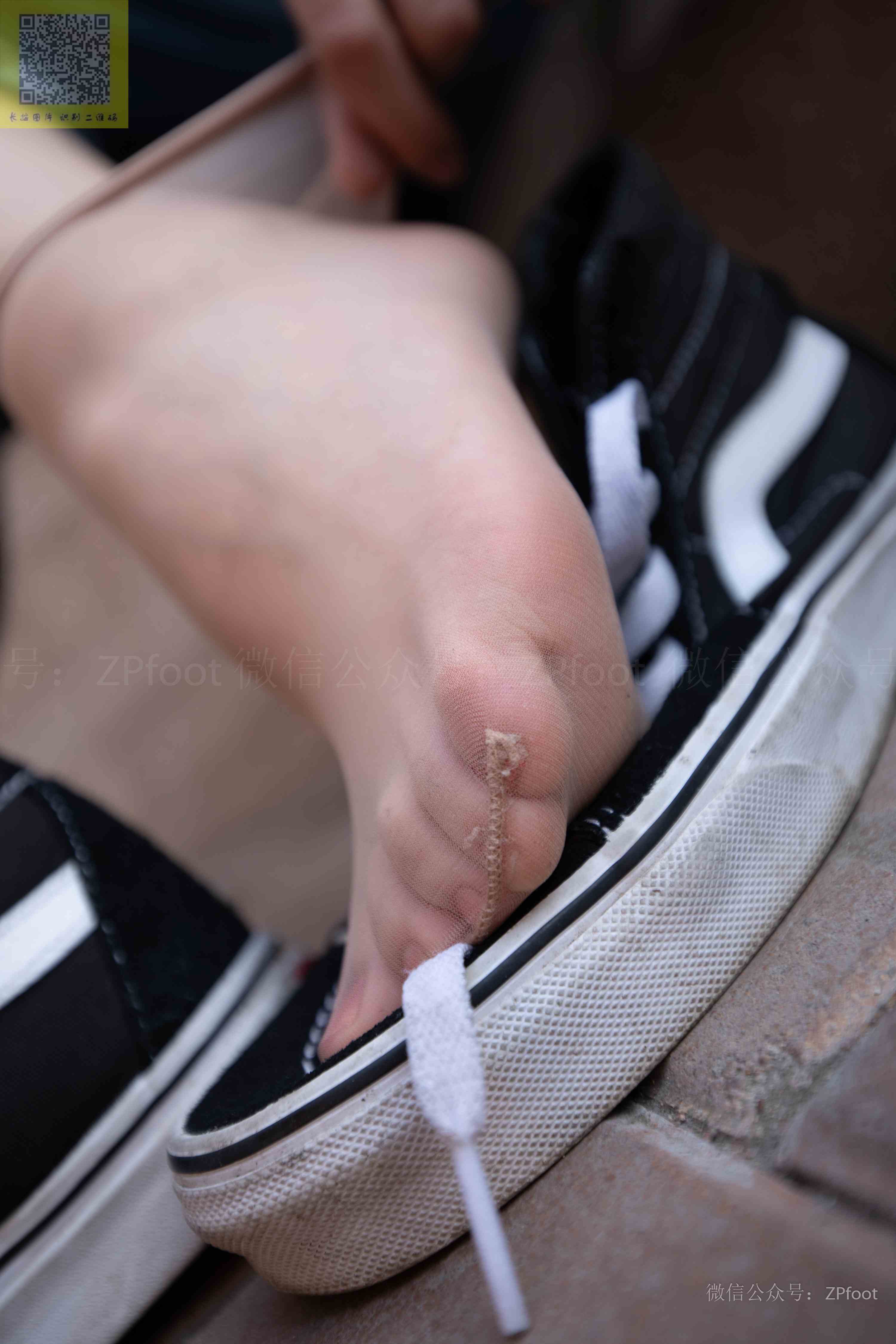 China Beauty Legs and feet 1279