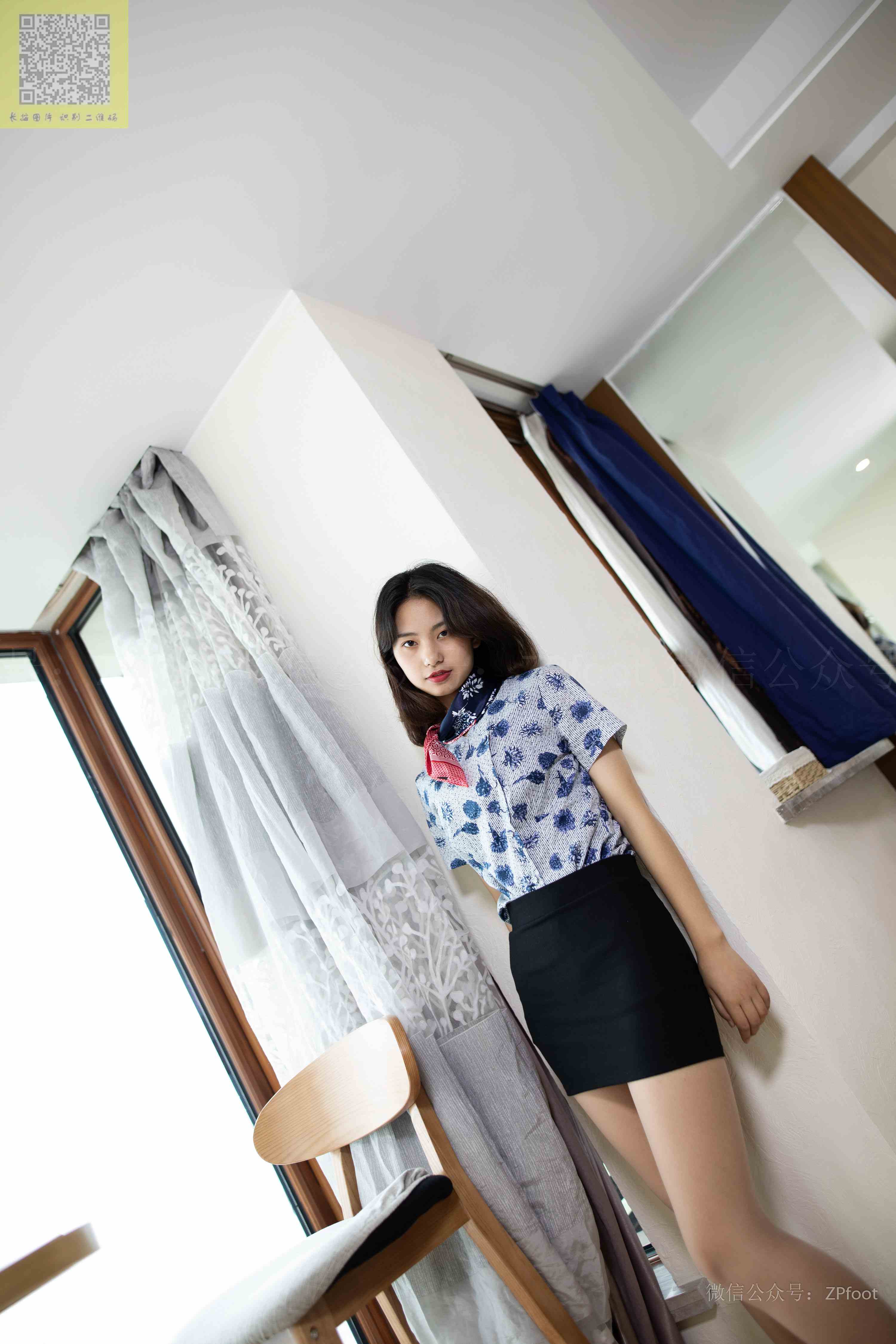 China Beauty Legs and feet 1280