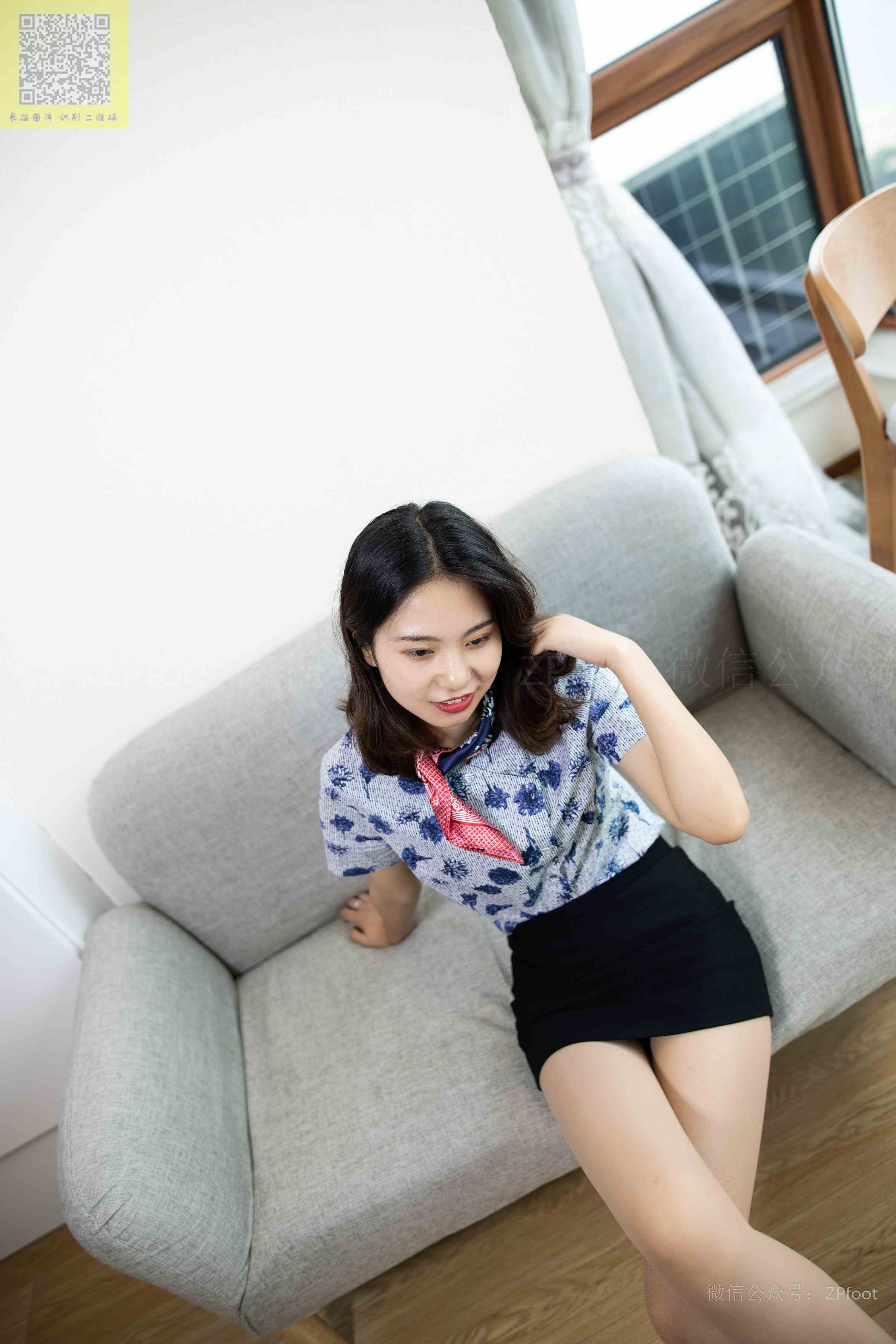 China Beauty Legs and feet 1280