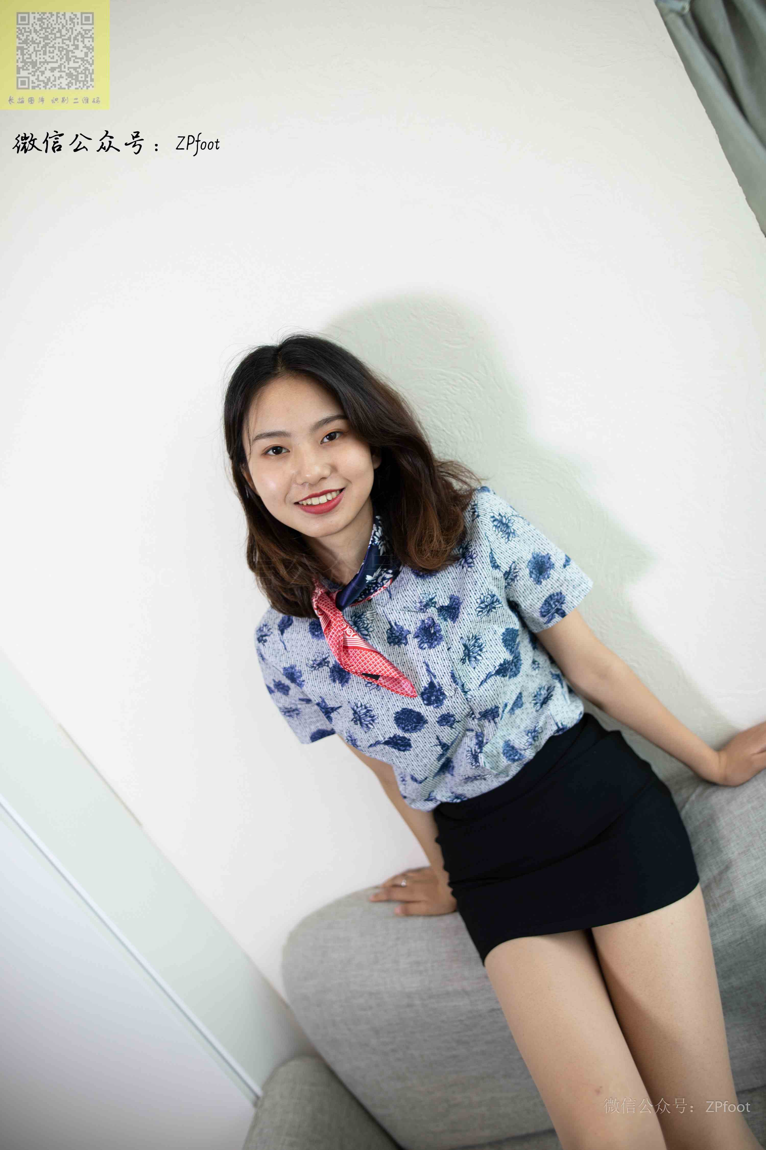 China Beauty Legs and feet 1280