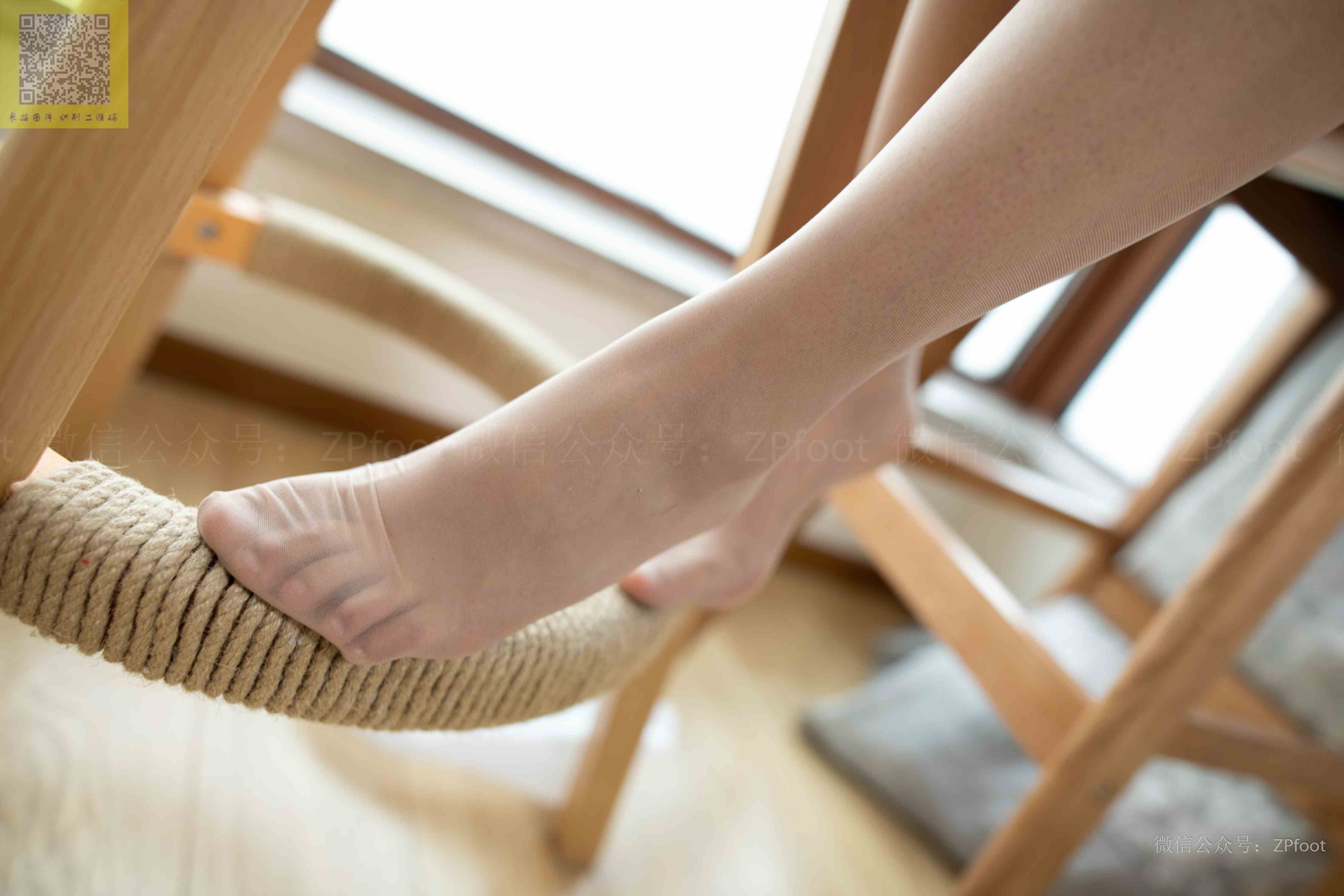 China Beauty Legs and feet 1280