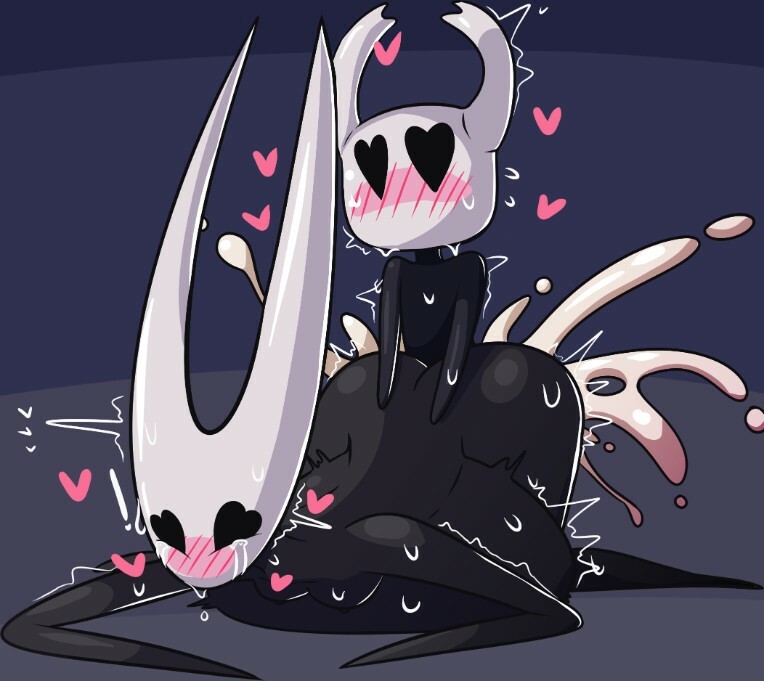 [Part 60] (hollow knight compilation)