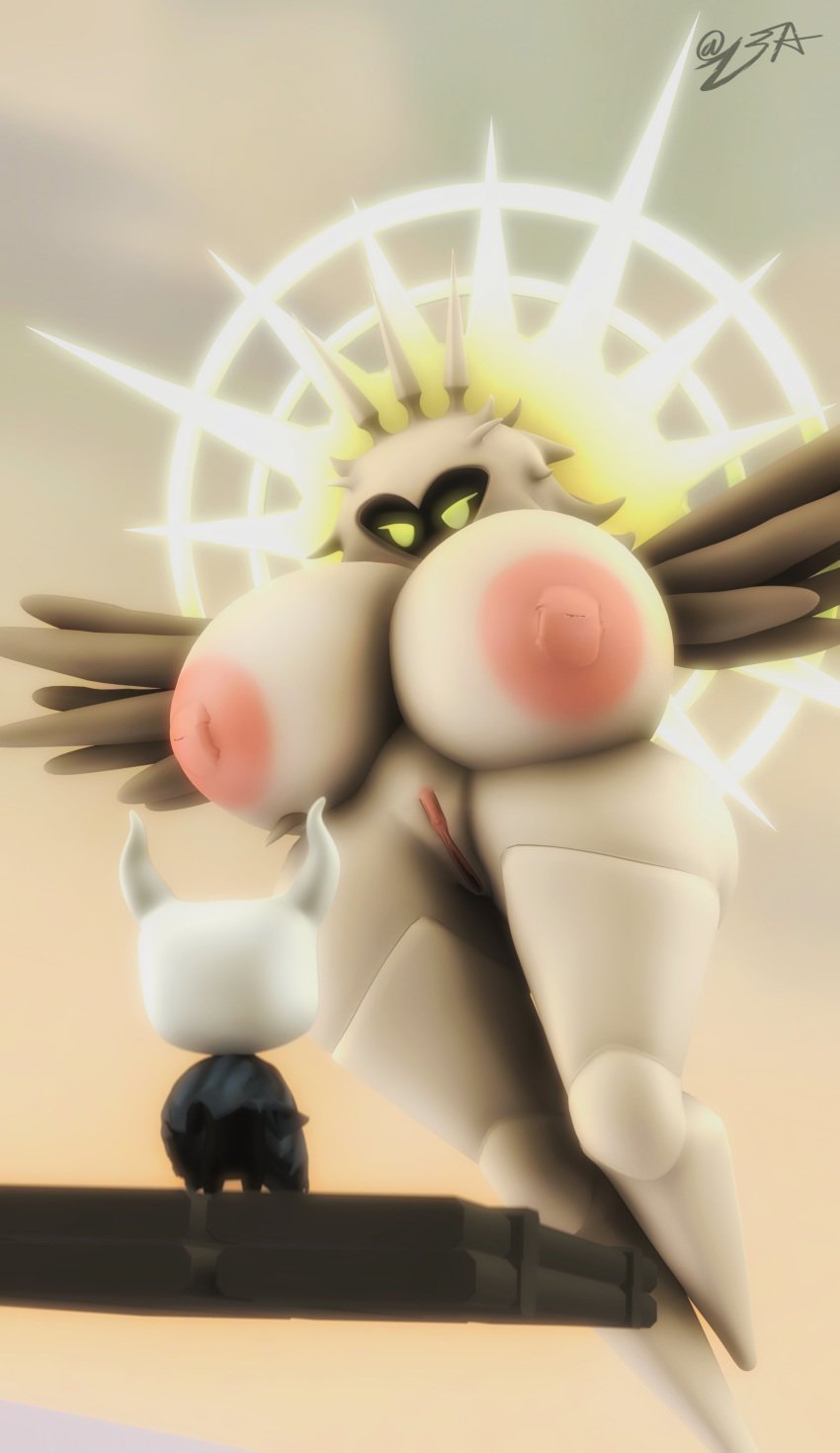 [Part 60] (hollow knight compilation)