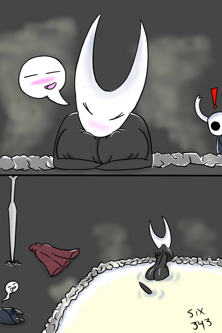 [Part 60] (hollow knight compilation)
